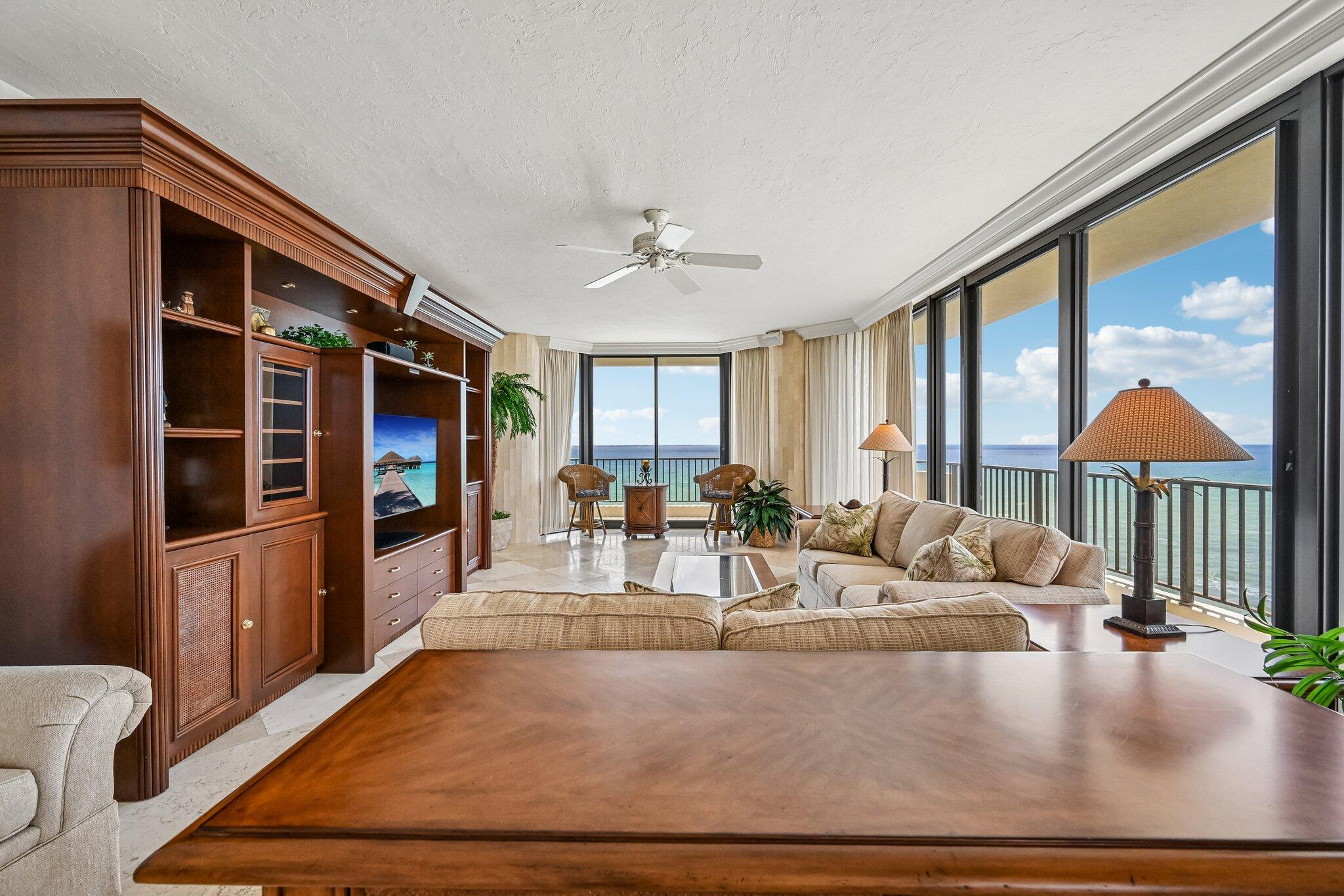 800 Ocean #1105, Juno Beach FL 33408