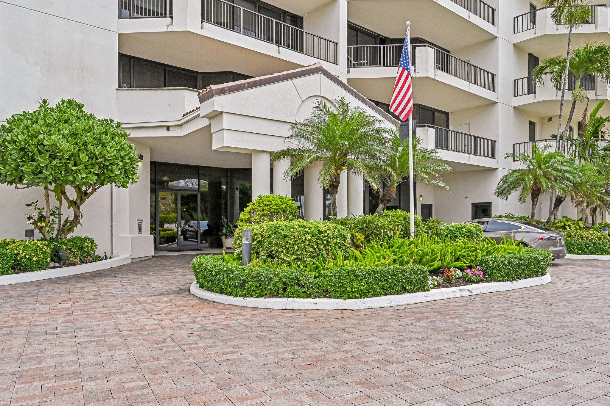 800 Ocean #1105, Juno Beach FL 33408