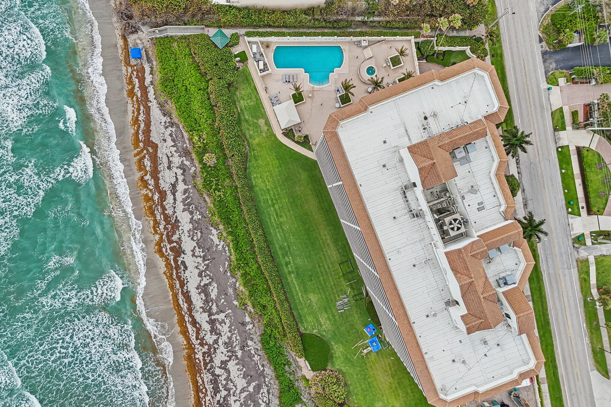 800 Ocean #1105, Juno Beach FL 33408
