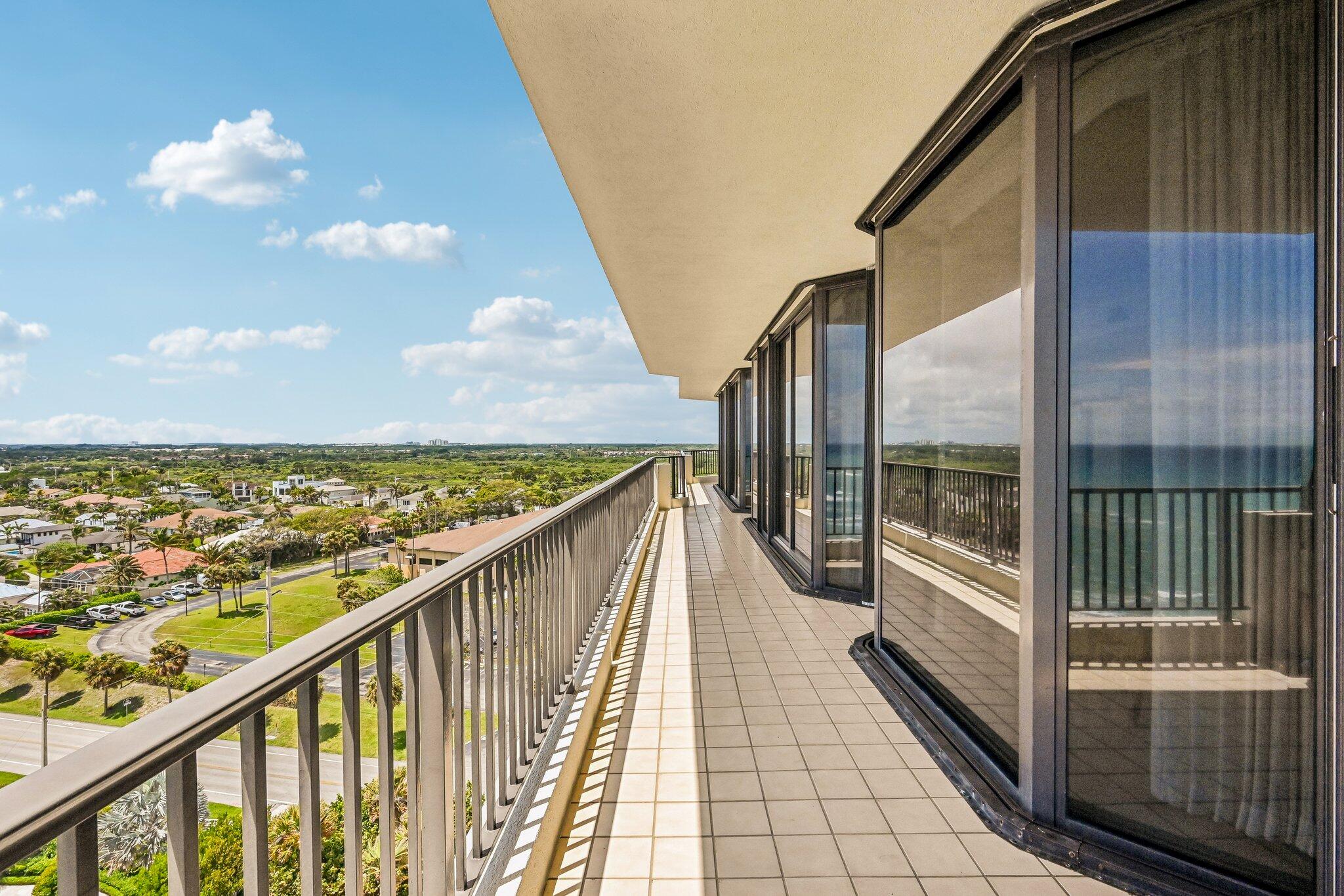 800 Ocean #1105, Juno Beach FL 33408