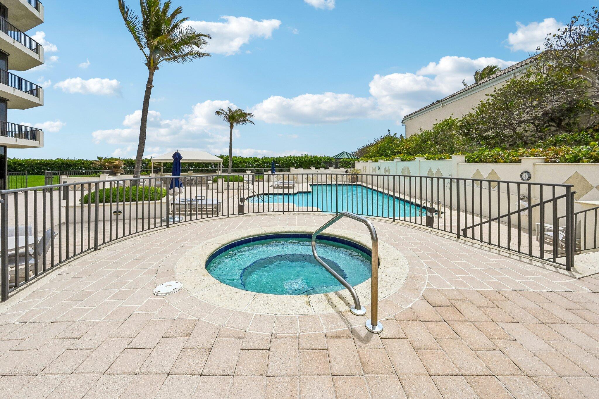 800 Ocean #1105, Juno Beach FL 33408