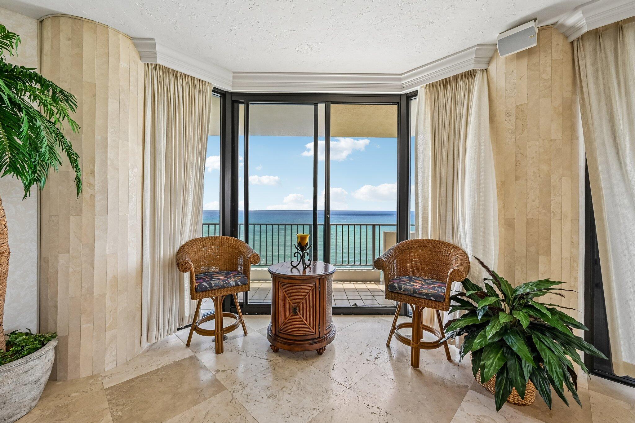 800 Ocean #1105, Juno Beach FL 33408