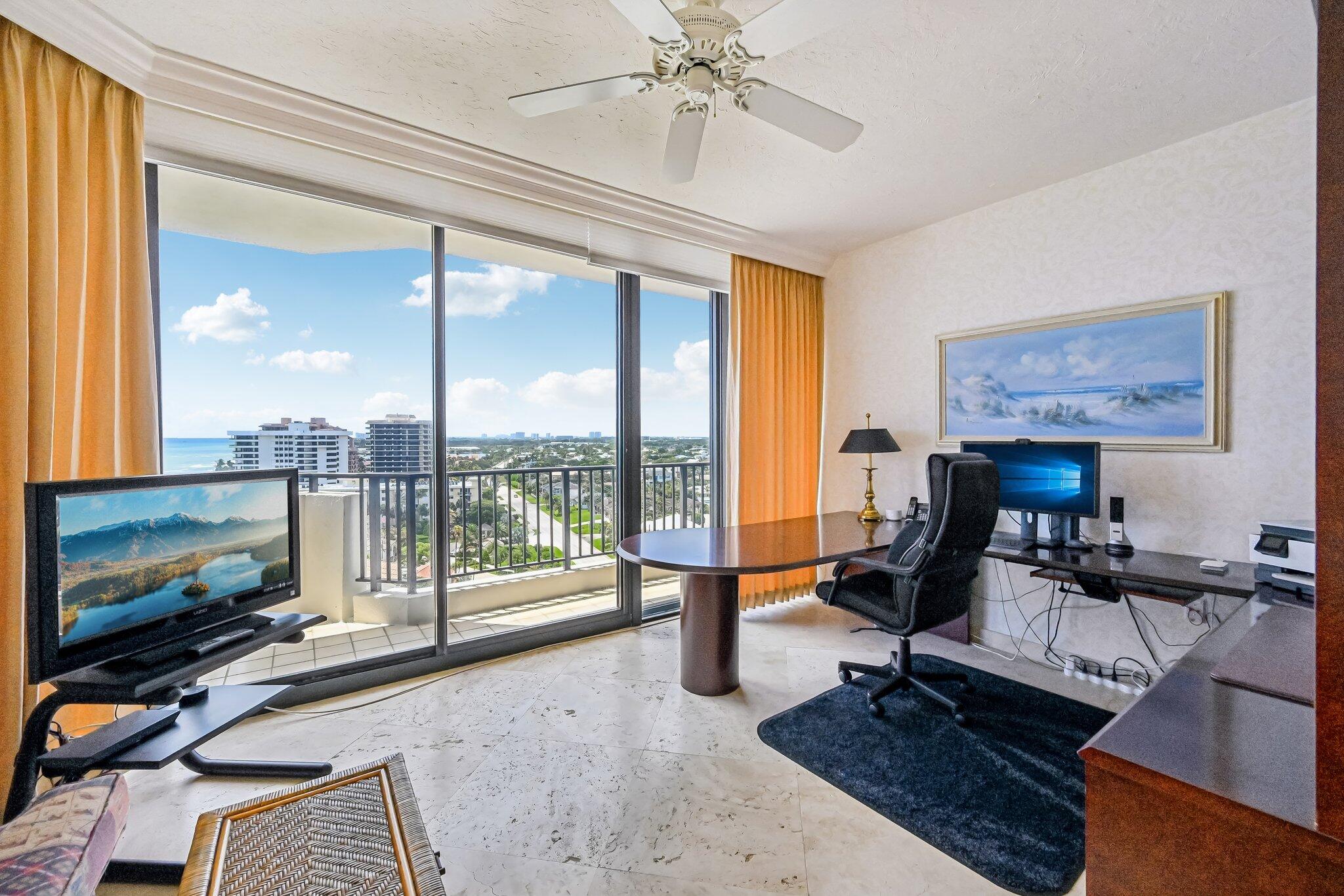 800 Ocean #1105, Juno Beach FL 33408