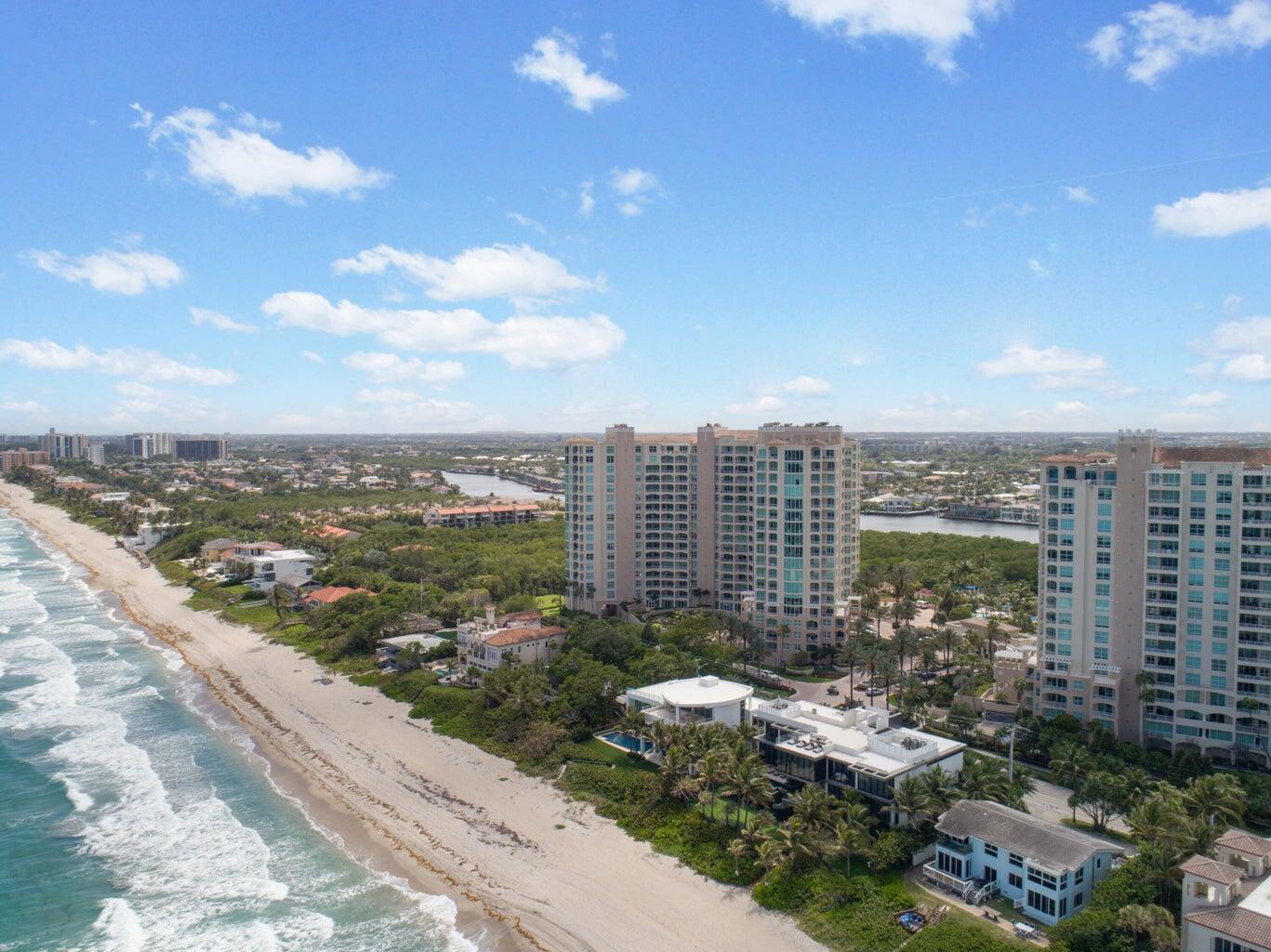 3740 S Ocean #108b, Highland Beach FL 33487