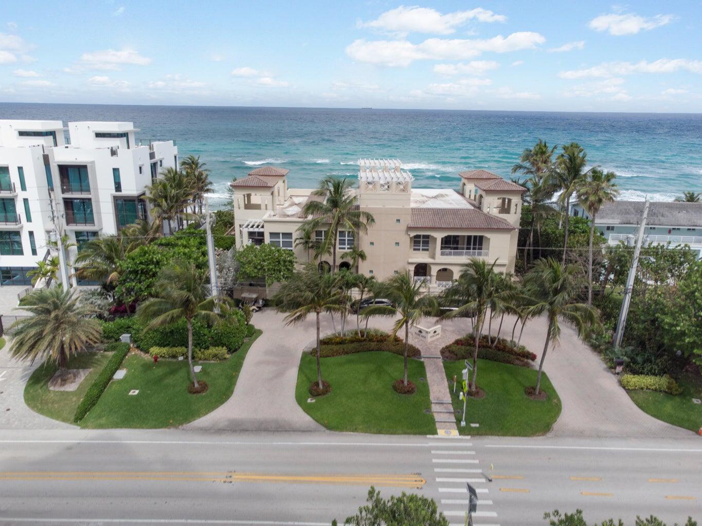 3740 S Ocean #108b, Highland Beach FL 33487