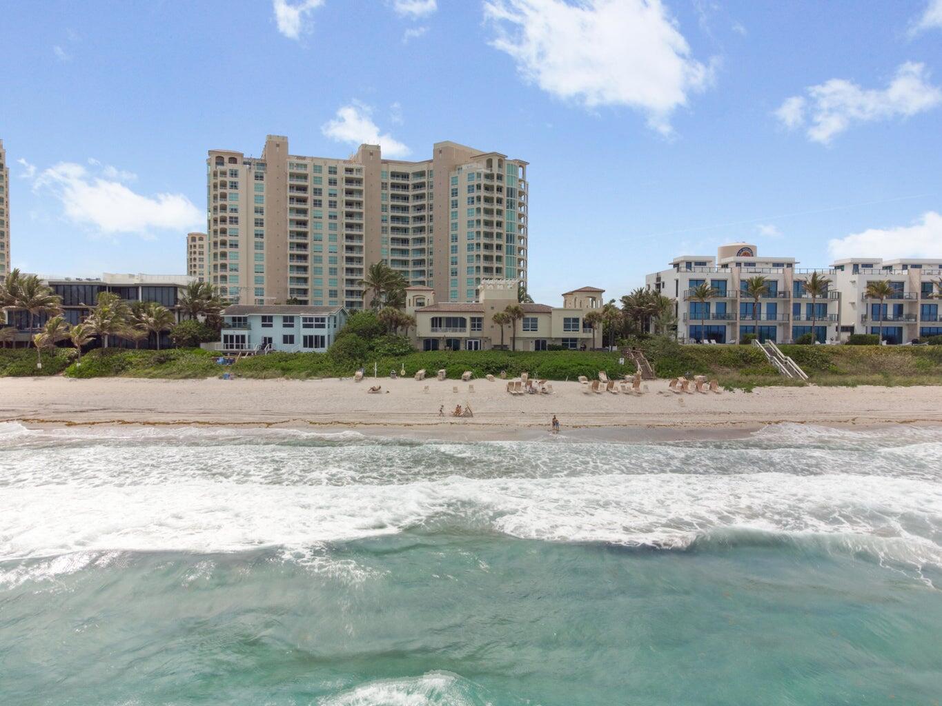 3740 S Ocean #108b, Highland Beach FL 33487