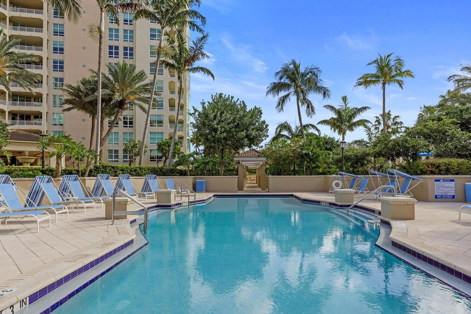 3740 S Ocean #108b, Highland Beach FL 33487