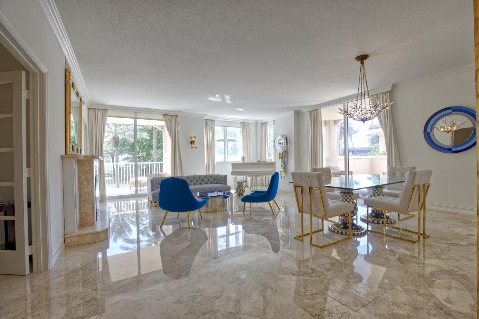 3740 S Ocean #108b, Highland Beach FL 33487