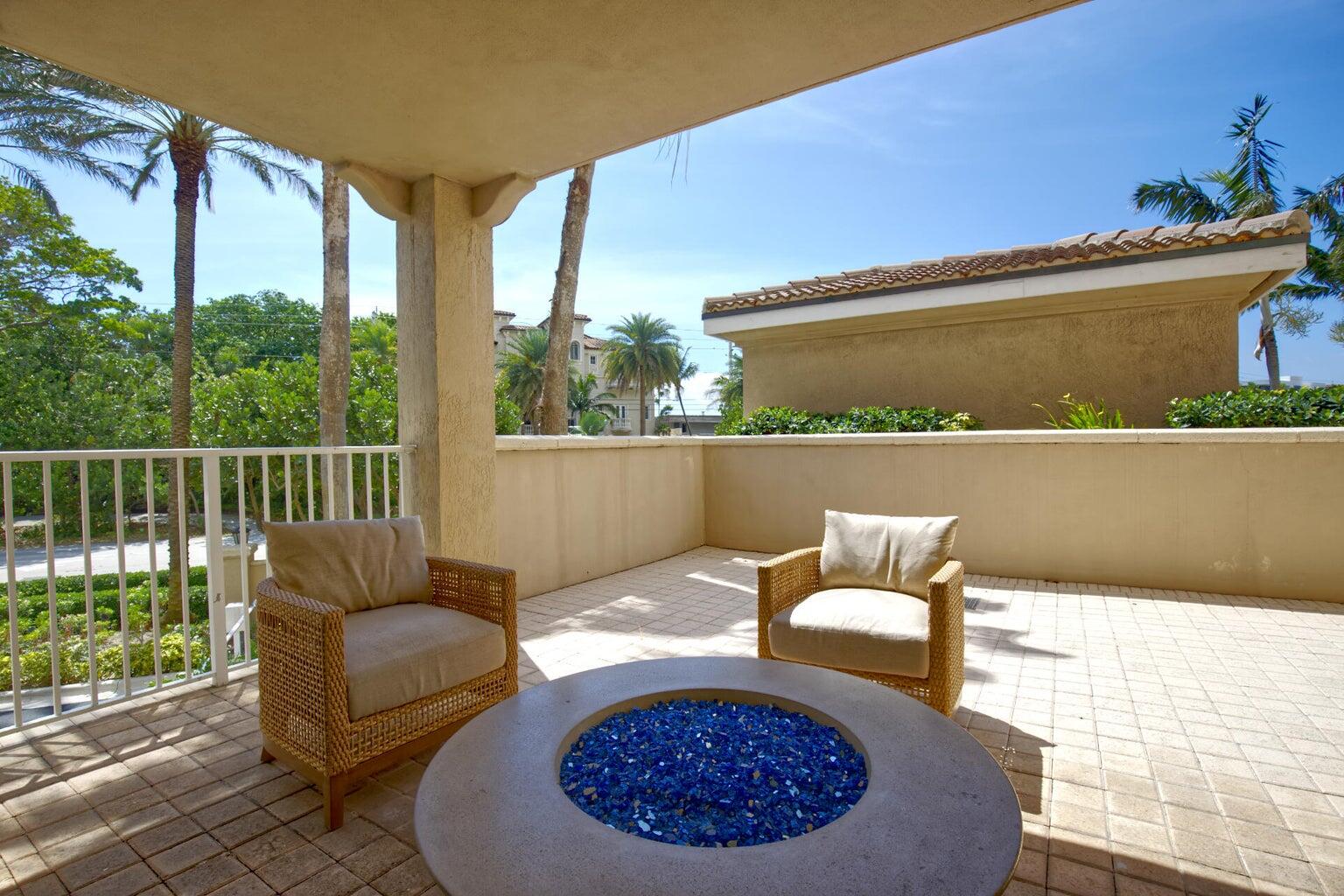 3740 S Ocean #108b, Highland Beach FL 33487