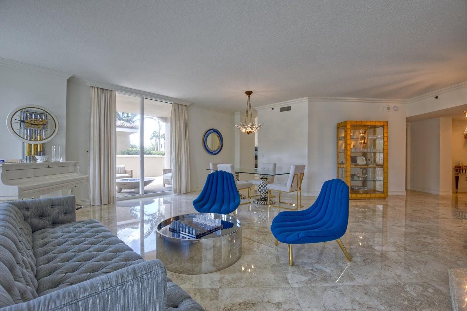 3740 S Ocean #108b, Highland Beach FL 33487