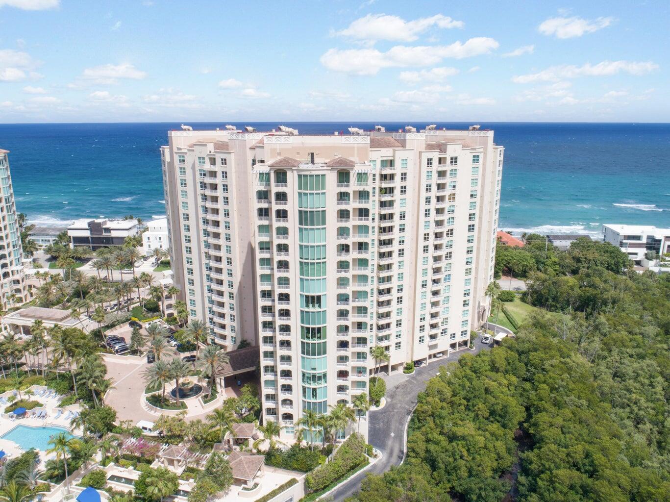 3740 S Ocean #108b, Highland Beach FL 33487