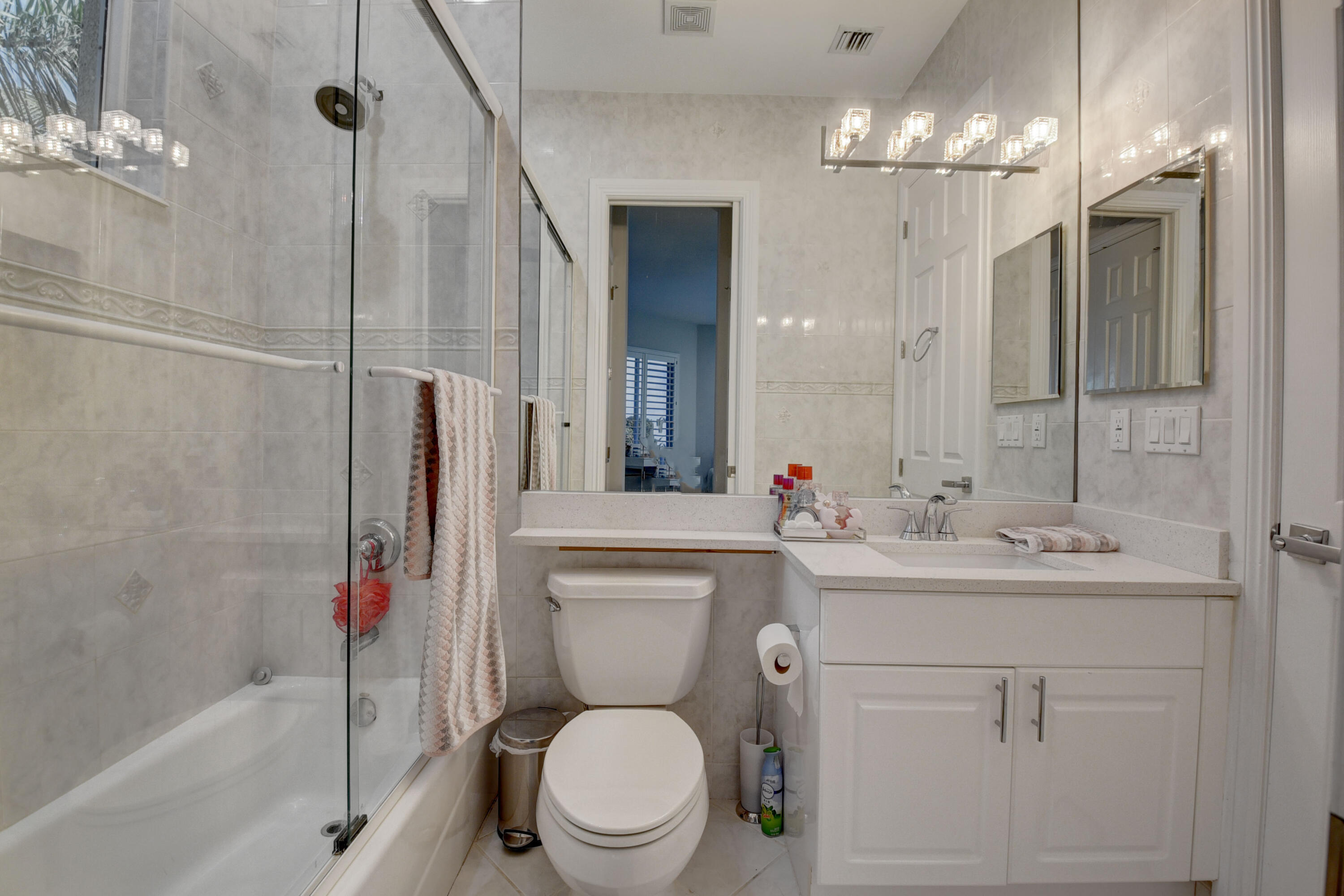 921 Osceola #Unit 4, Boca Raton FL 33432