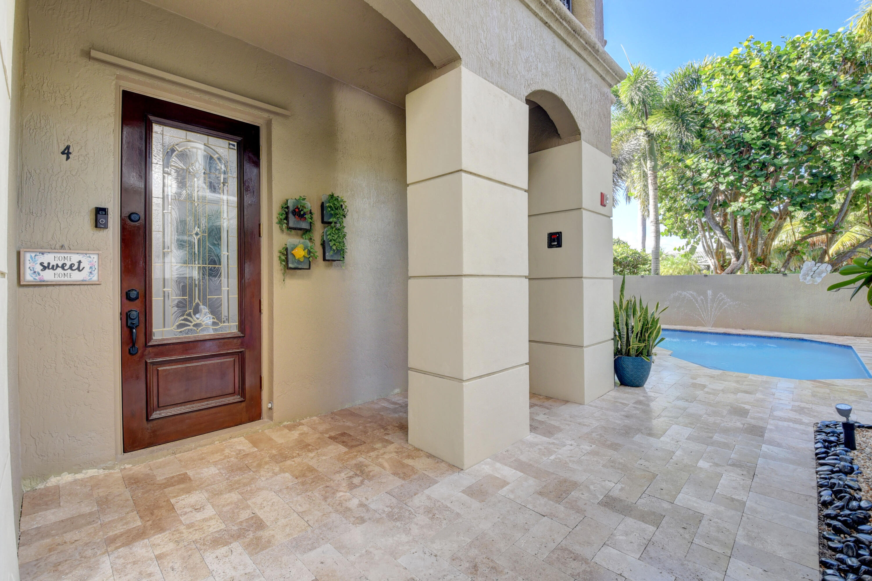 921 Osceola #Unit 4, Boca Raton FL 33432