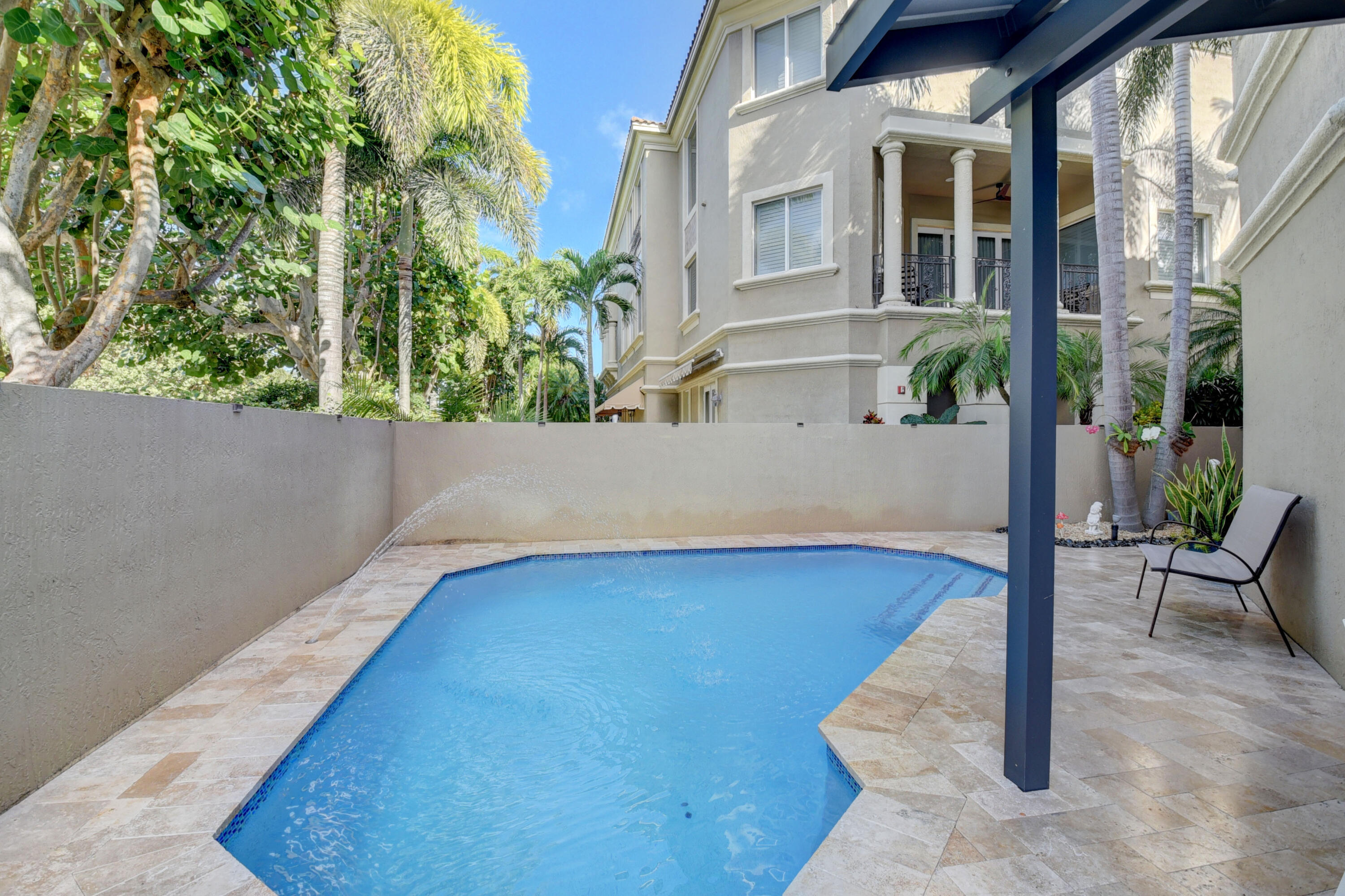 921 Osceola #Unit 4, Boca Raton FL 33432