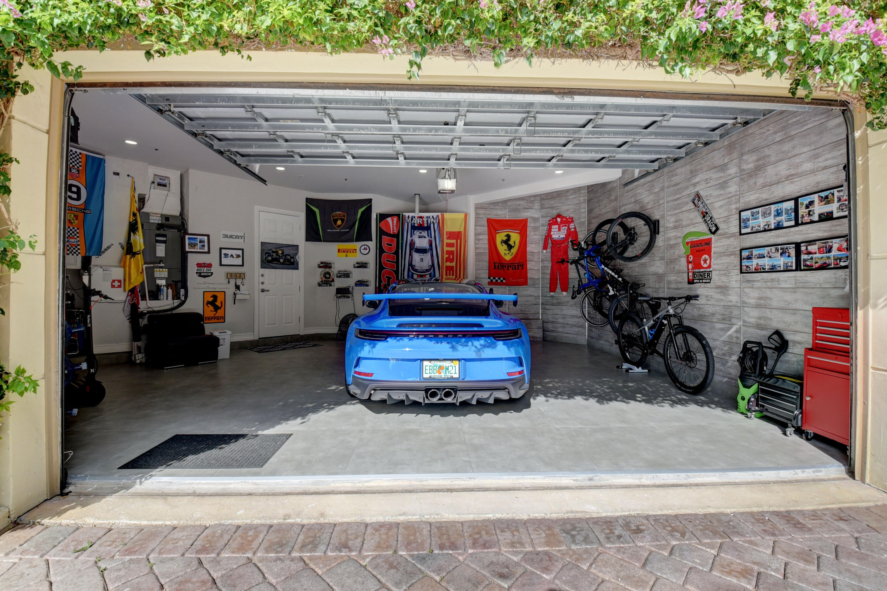 921 Osceola #Unit 4, Boca Raton FL 33432