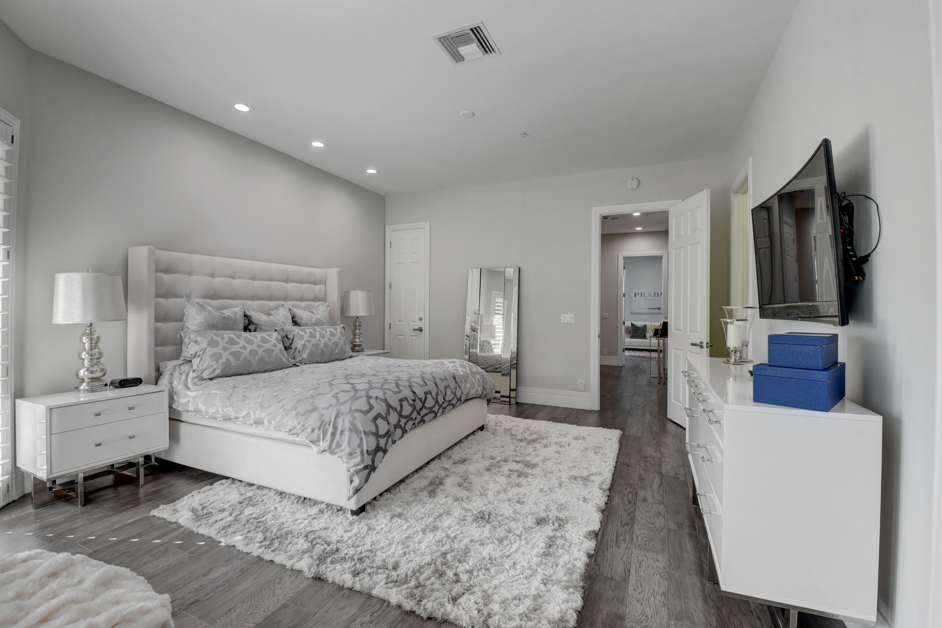 921 Osceola #Unit 4, Boca Raton FL 33432