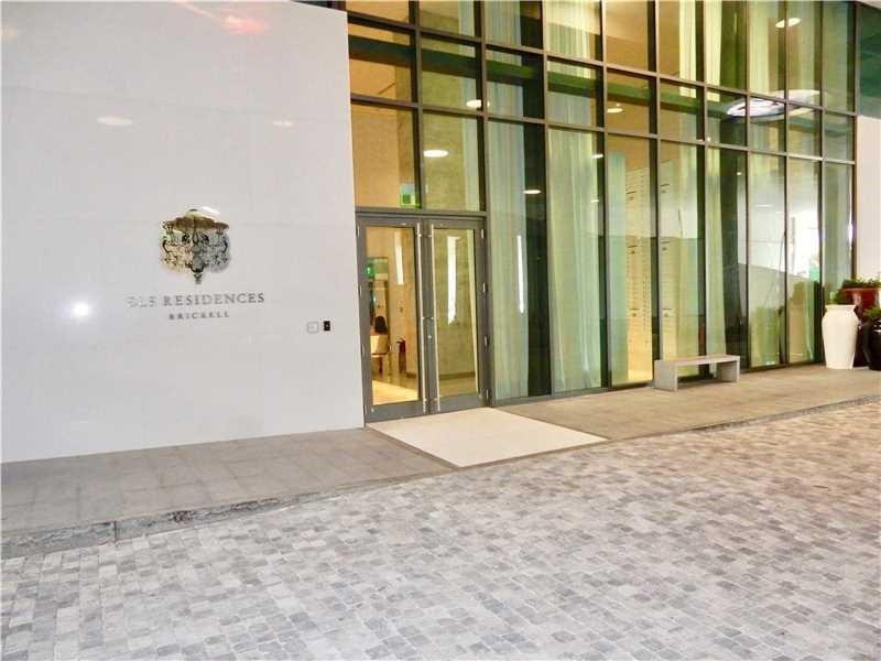 1300 S Miami #3708, Miami FL 33130