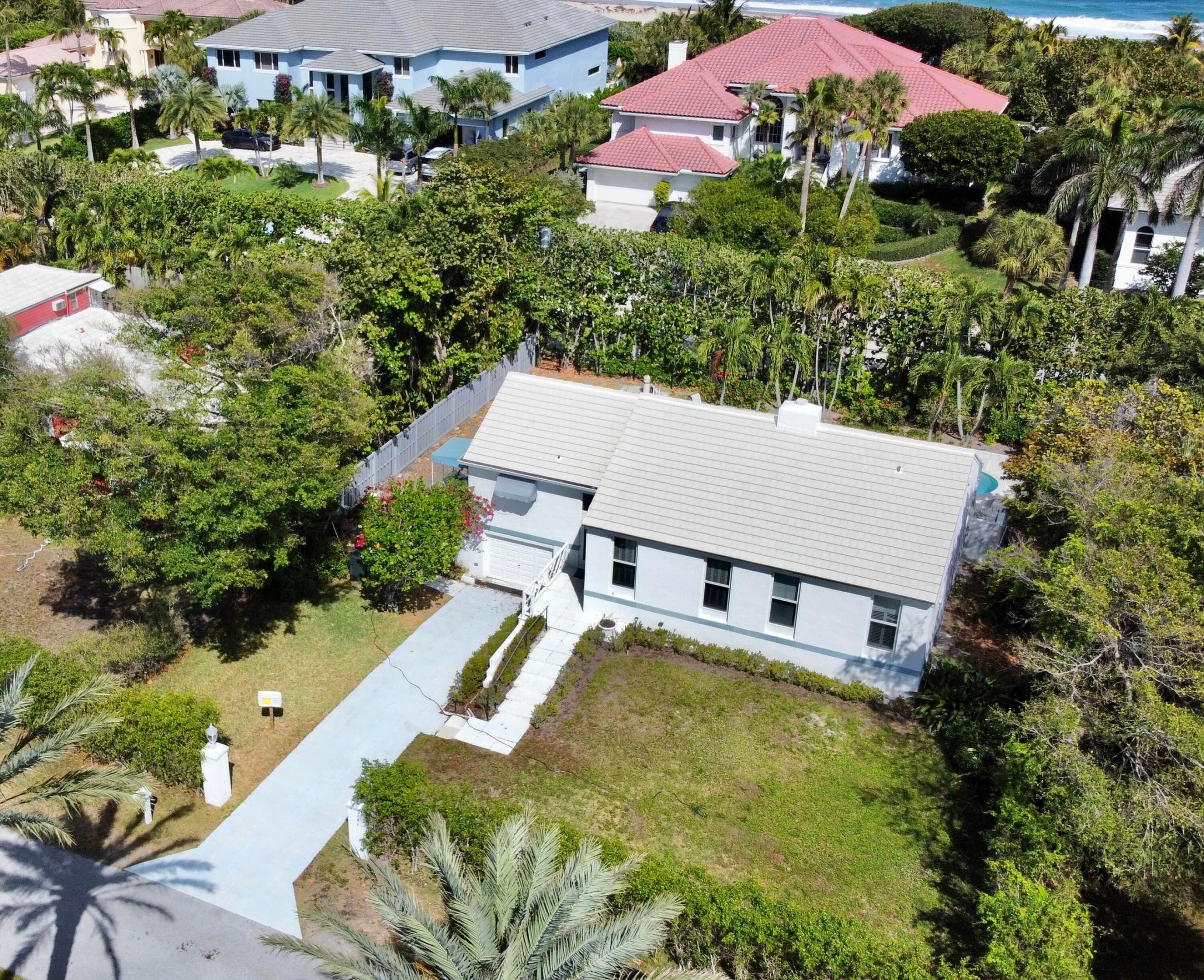 115 Dolphin, Ocean Ridge FL 33435