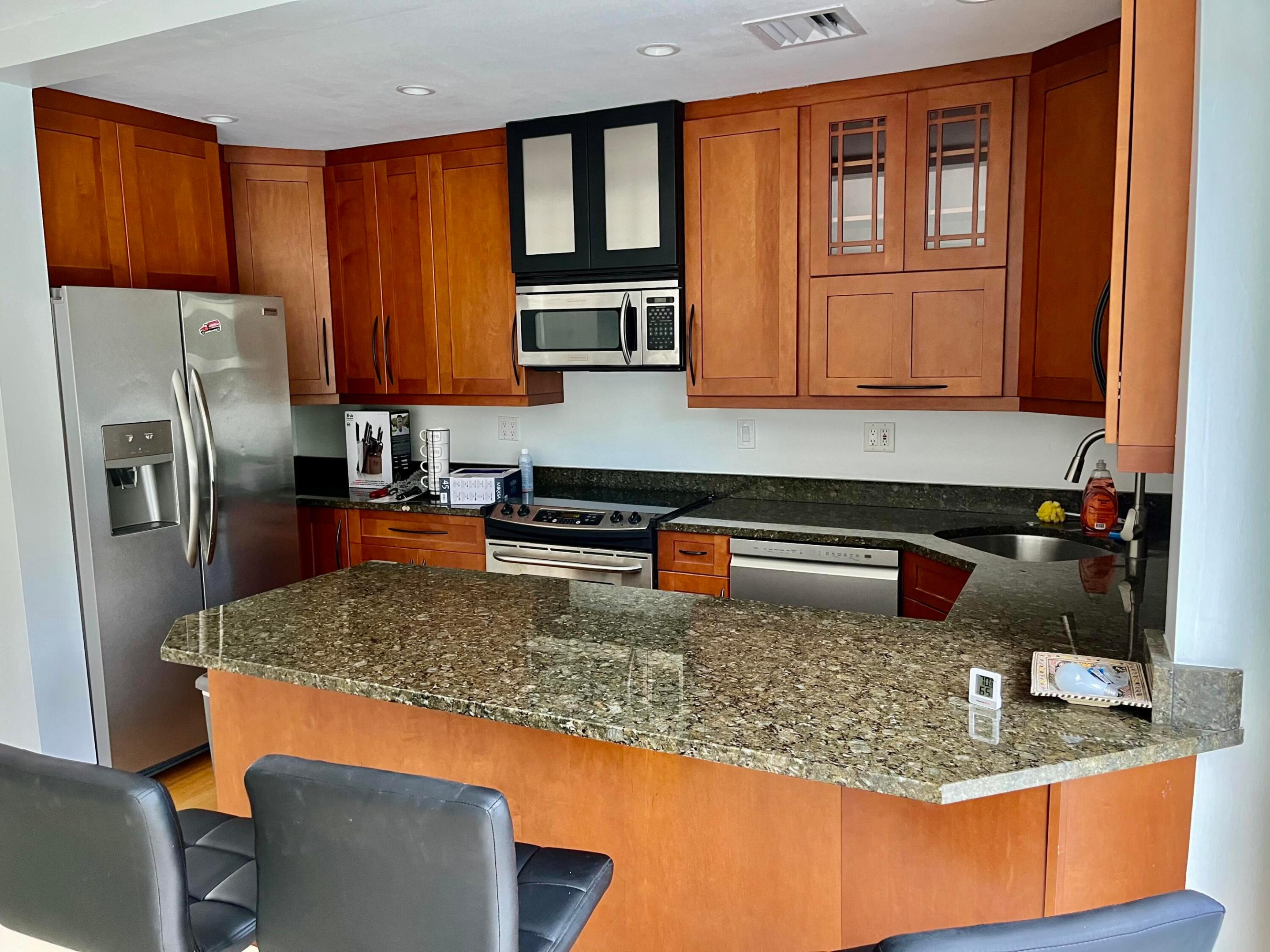 115 Dolphin, Ocean Ridge FL 33435
