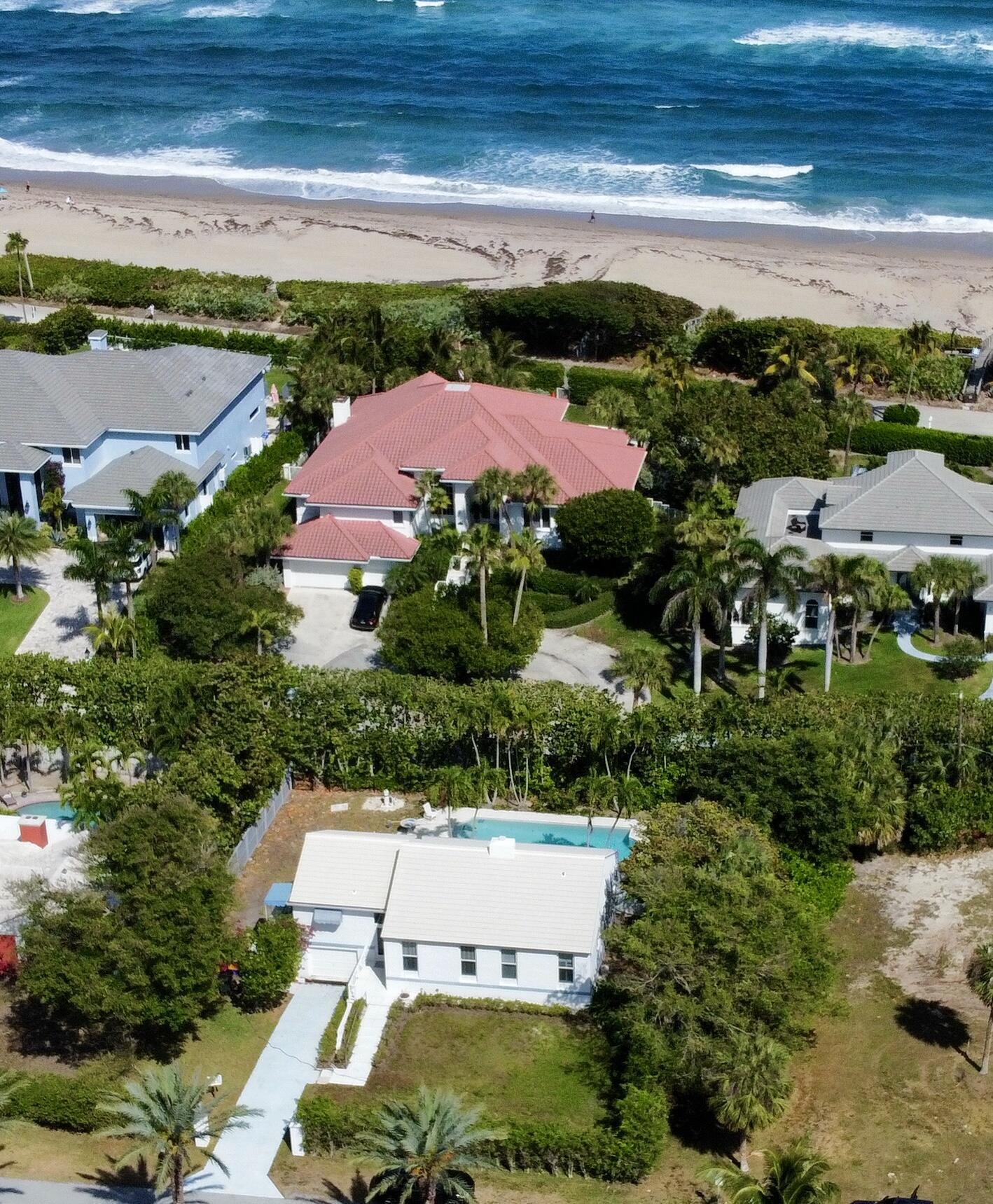 115 Dolphin, Ocean Ridge FL 33435