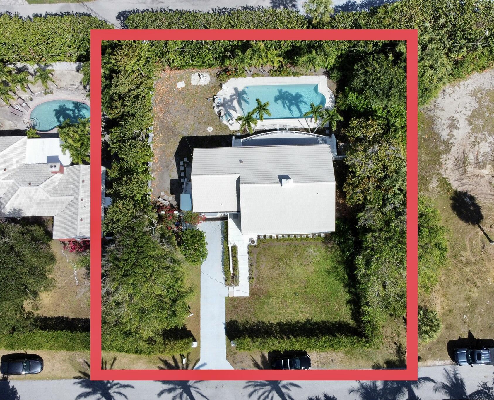 115 Dolphin, Ocean Ridge FL 33435