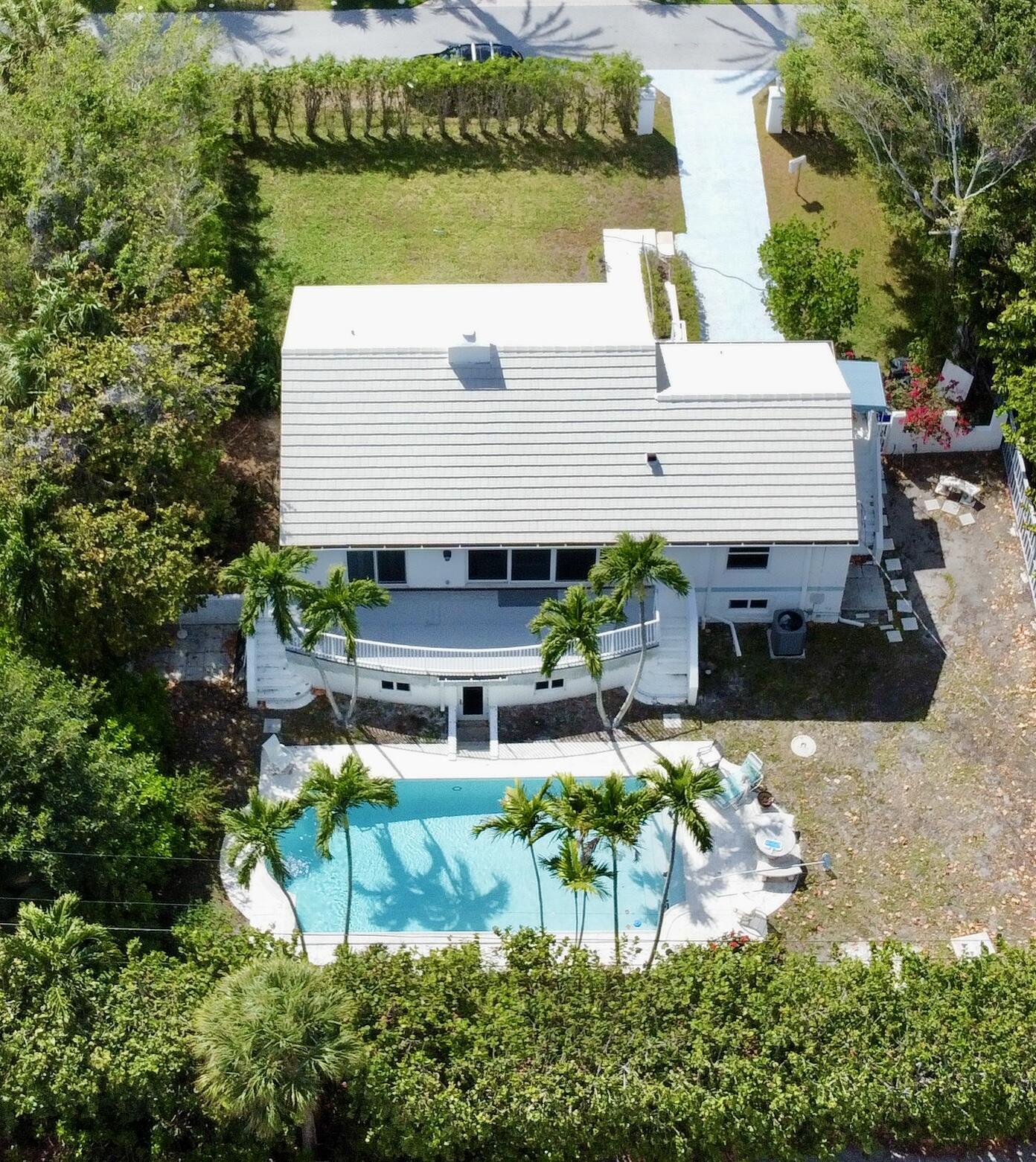 115 Dolphin, Ocean Ridge FL 33435