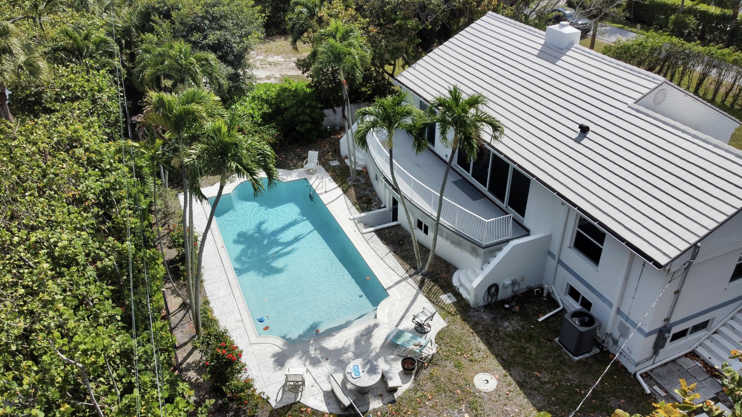 115 Dolphin, Ocean Ridge FL 33435