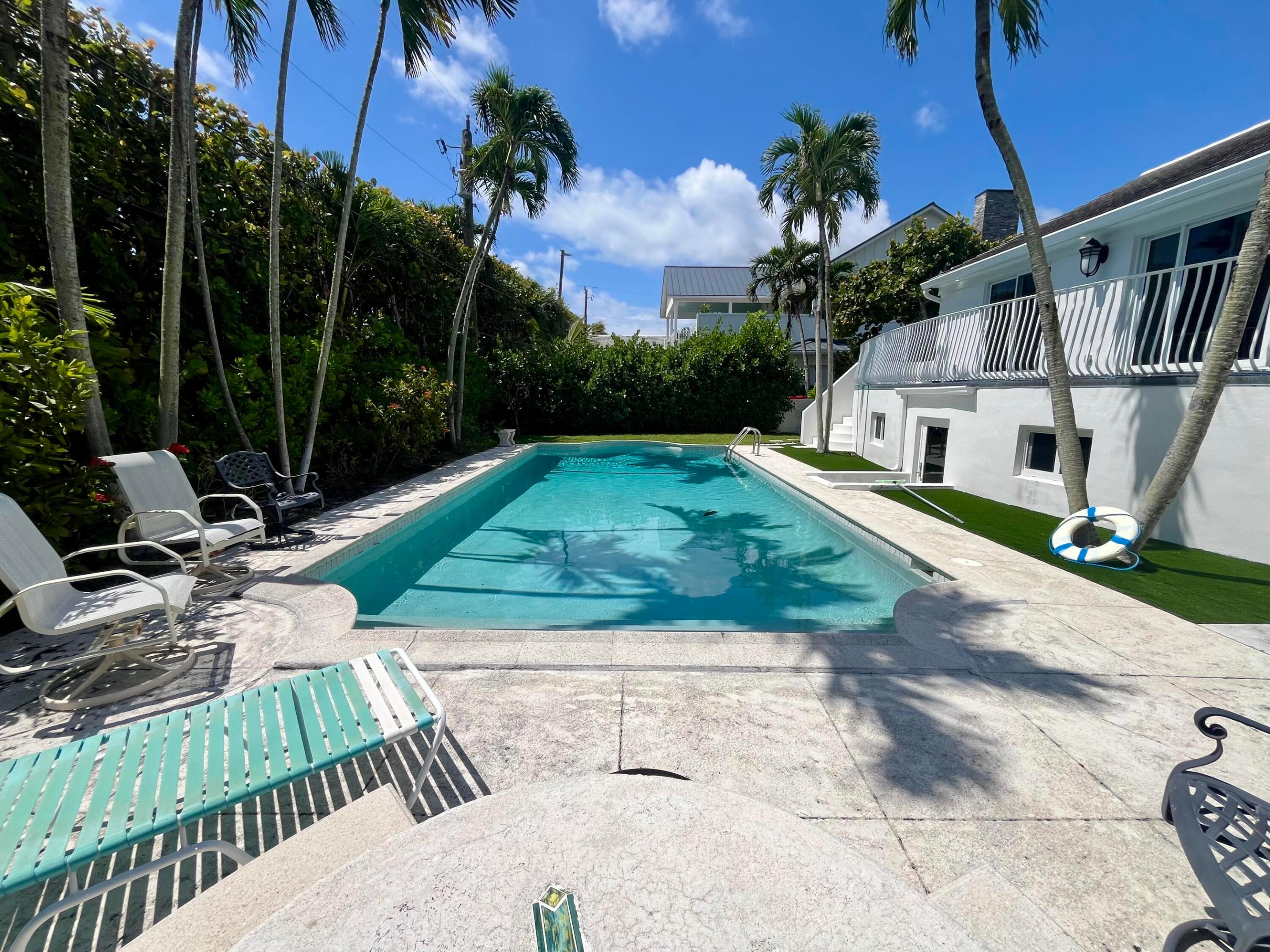 115 Dolphin, Ocean Ridge FL 33435