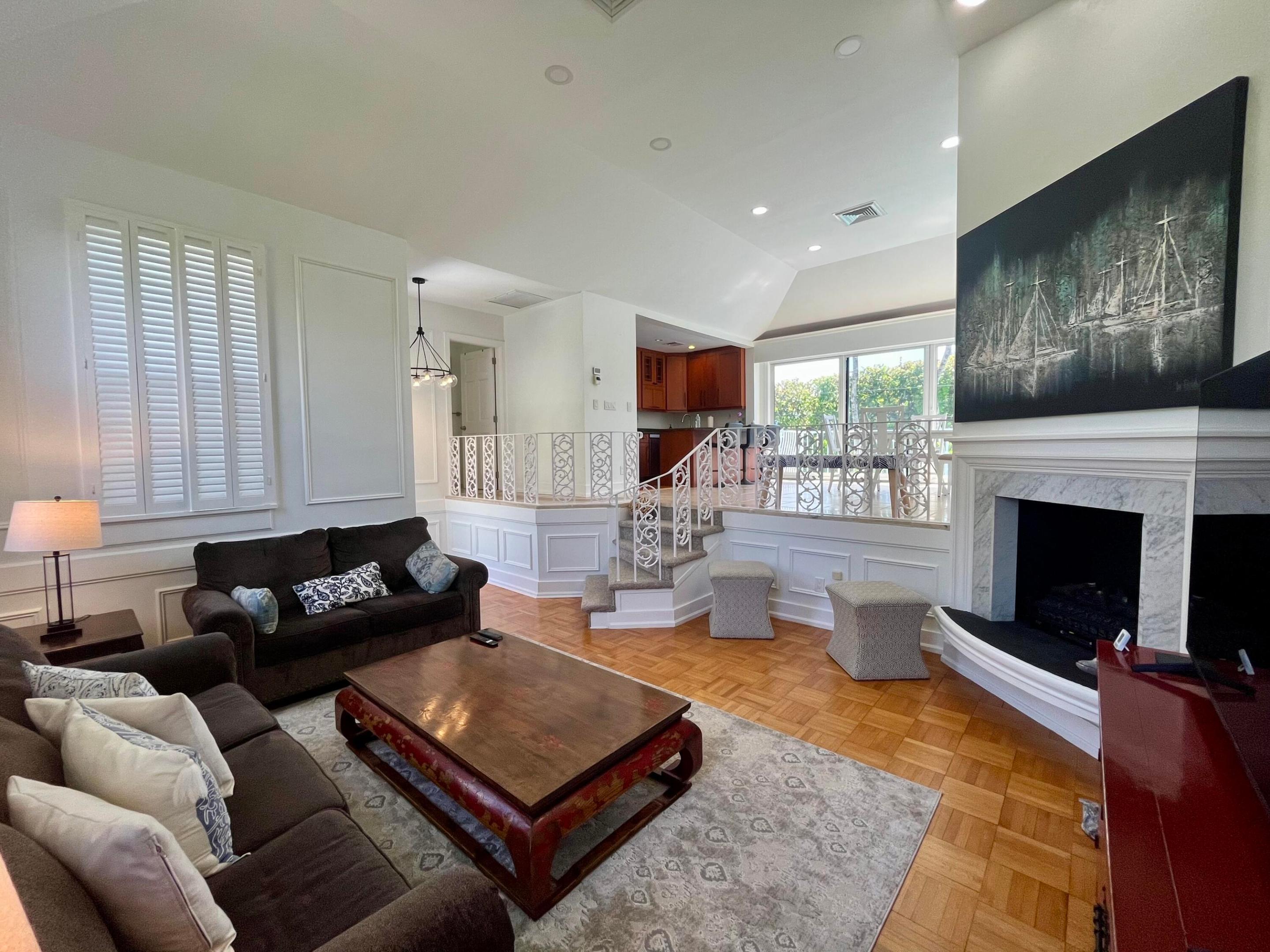 115 Dolphin, Ocean Ridge FL 33435