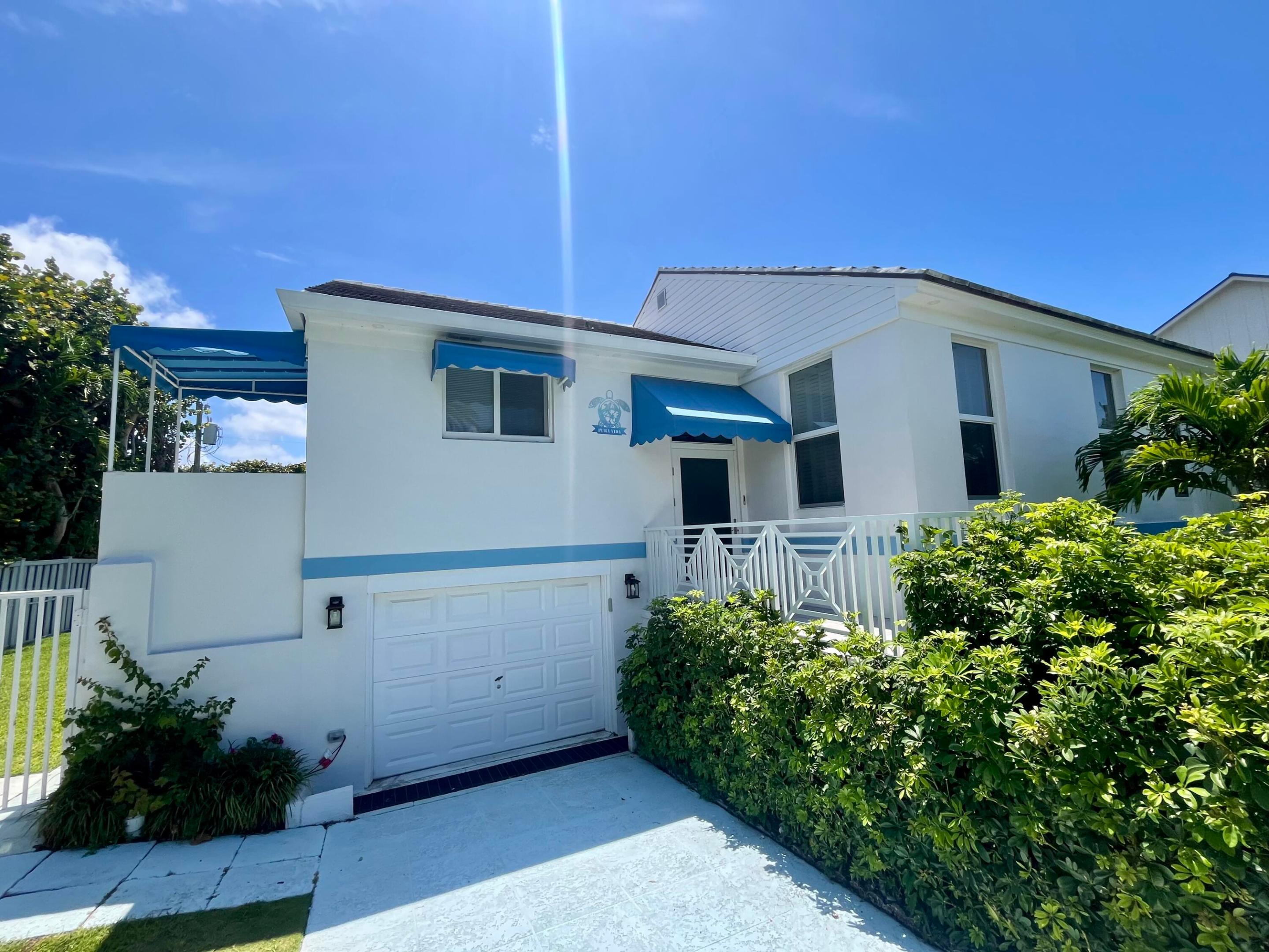 115 Dolphin, Ocean Ridge FL 33435