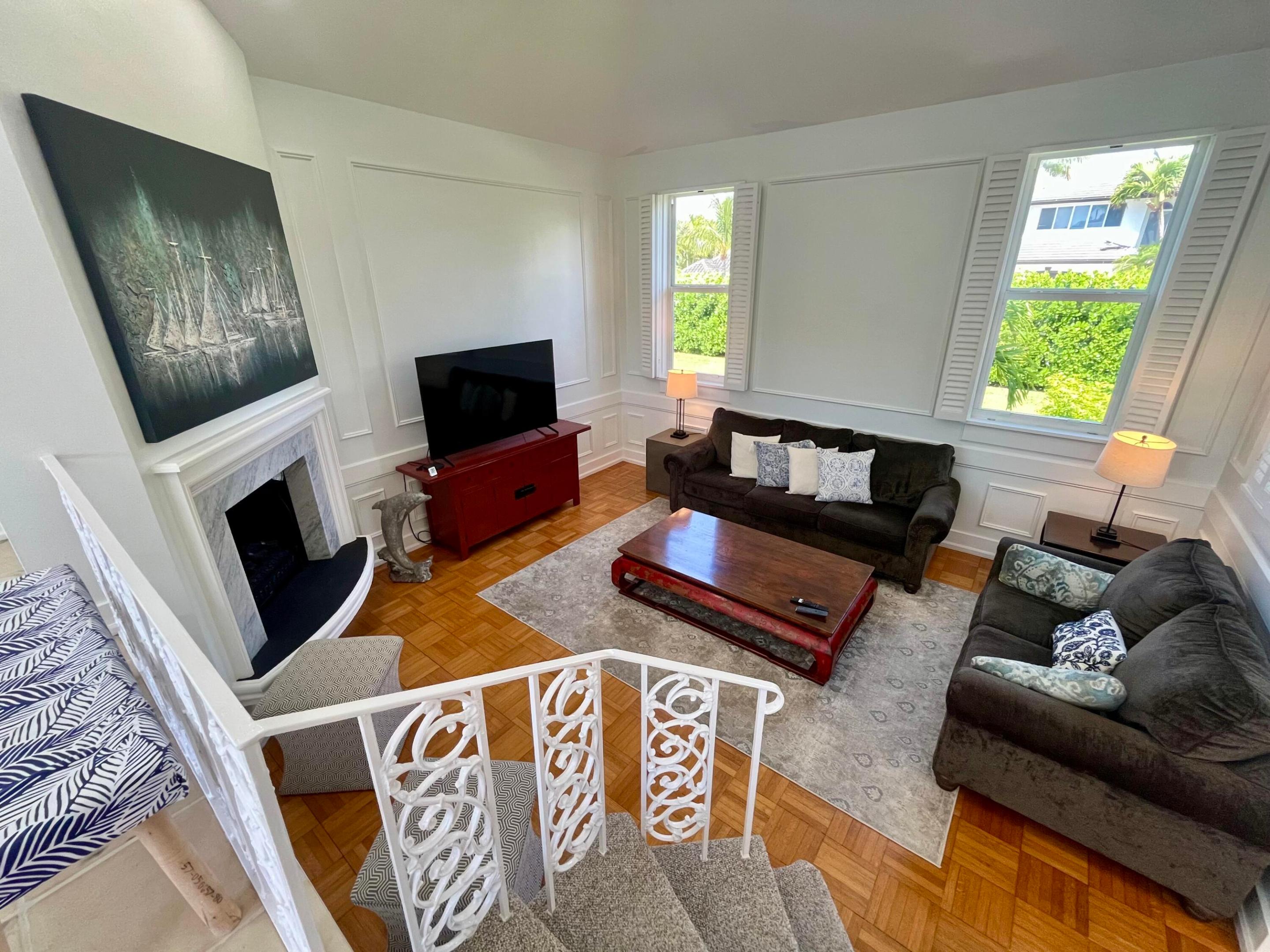 115 Dolphin, Ocean Ridge FL 33435