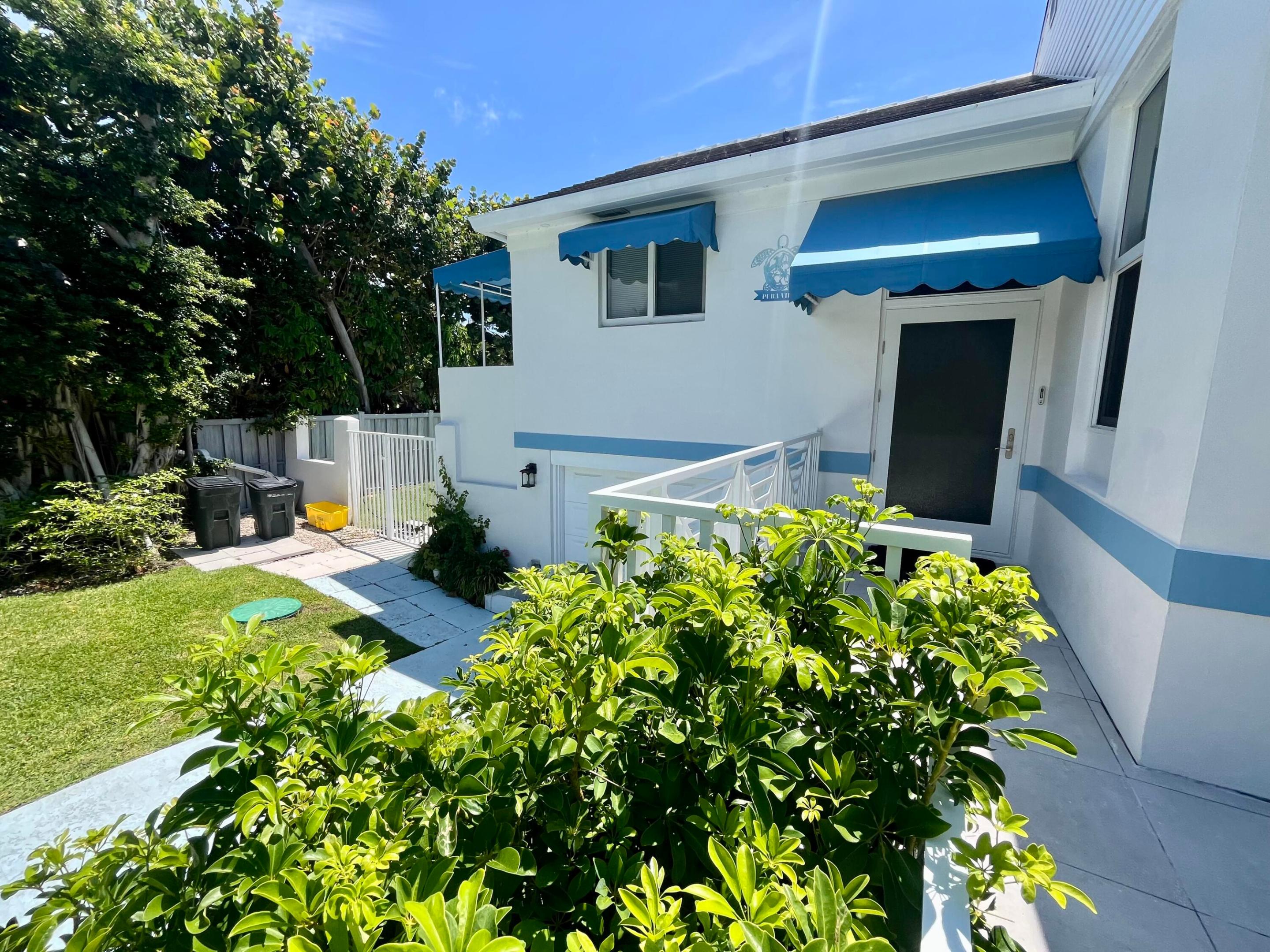 115 Dolphin, Ocean Ridge FL 33435