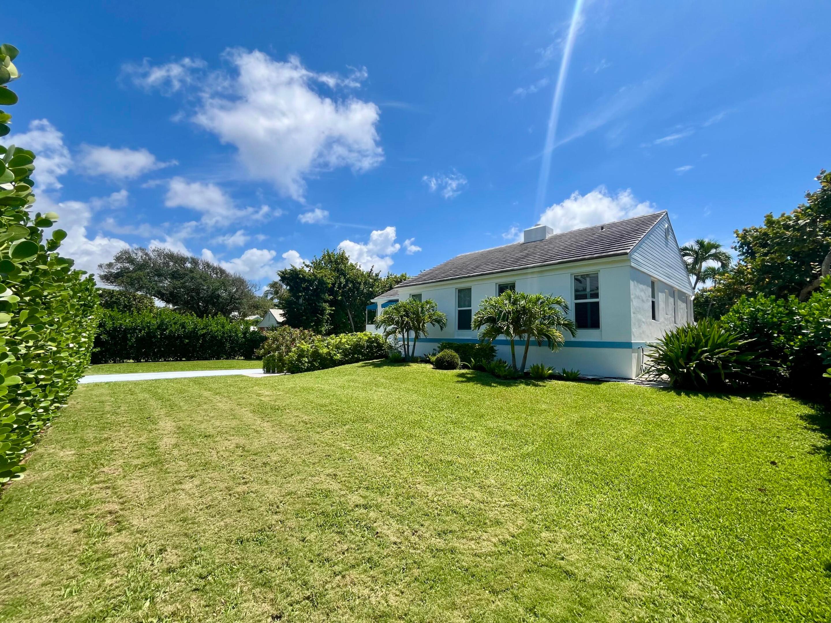 115 Dolphin, Ocean Ridge FL 33435