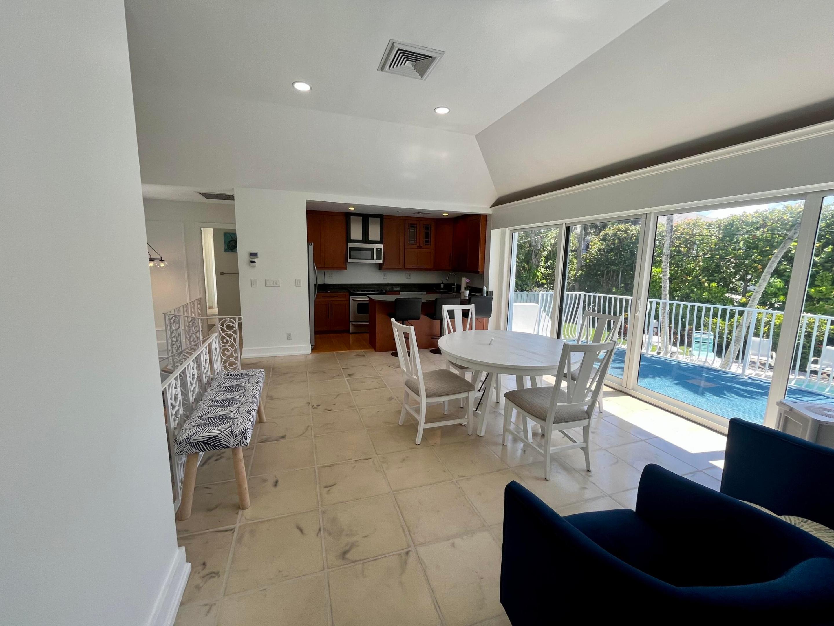 115 Dolphin, Ocean Ridge FL 33435
