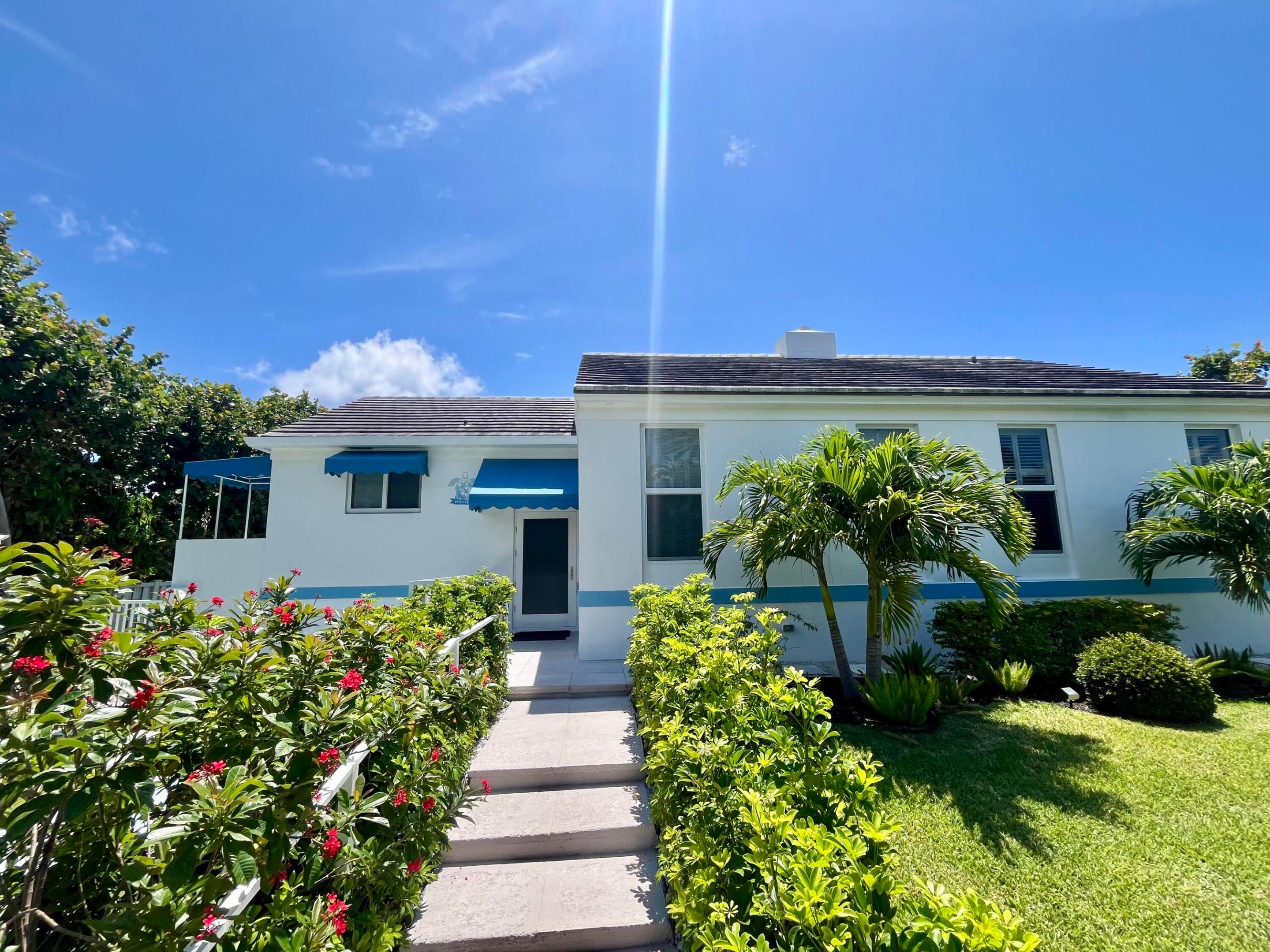 115 Dolphin, Ocean Ridge FL 33435