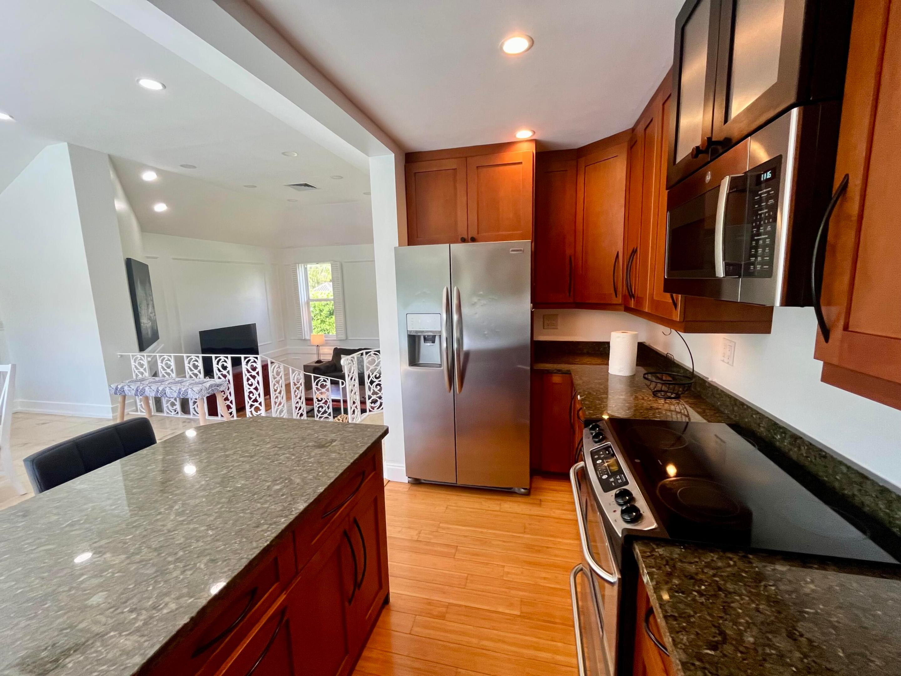115 Dolphin, Ocean Ridge FL 33435
