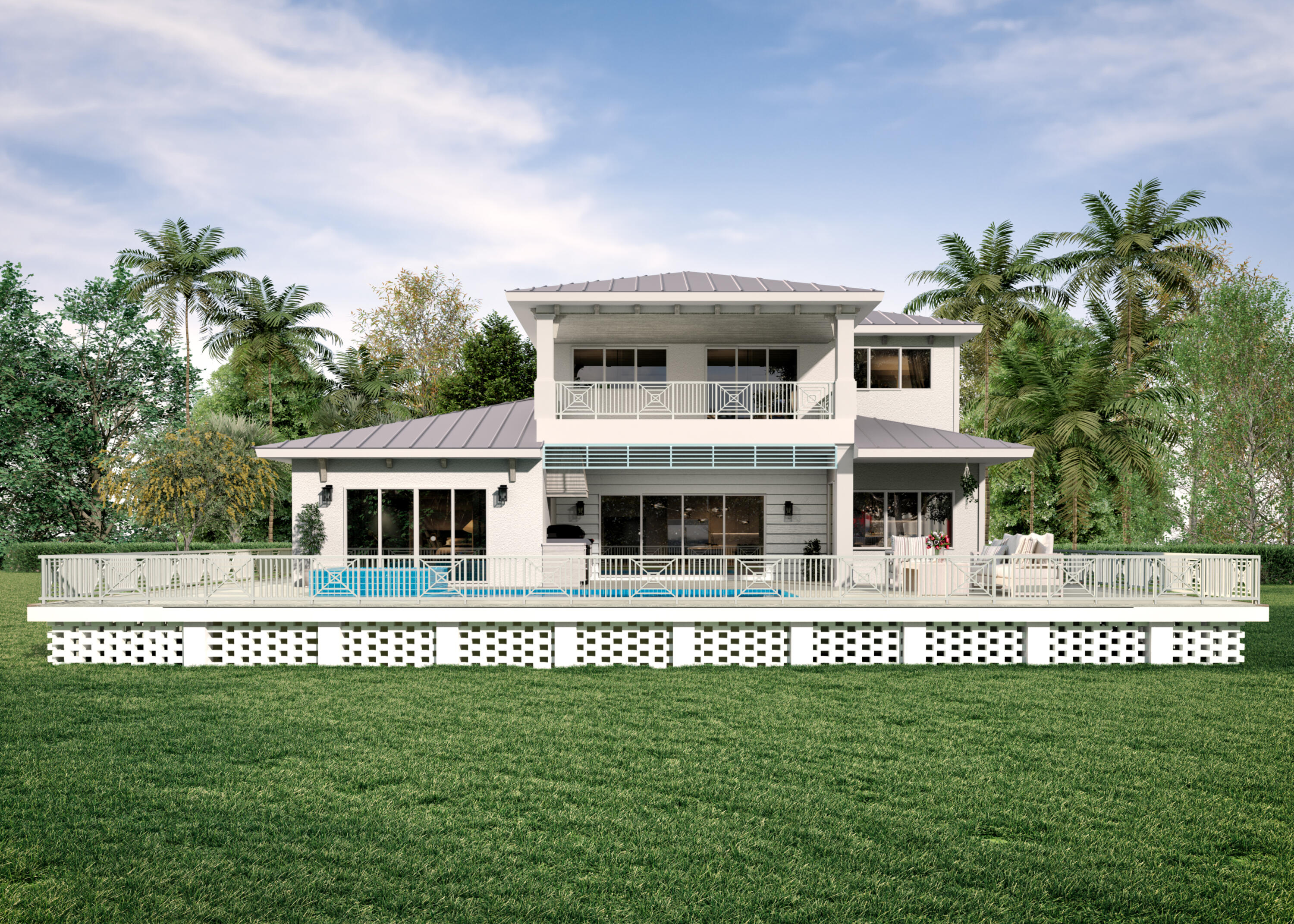 7741 SE Loblolly Bay, Hobe Sound FL 33455