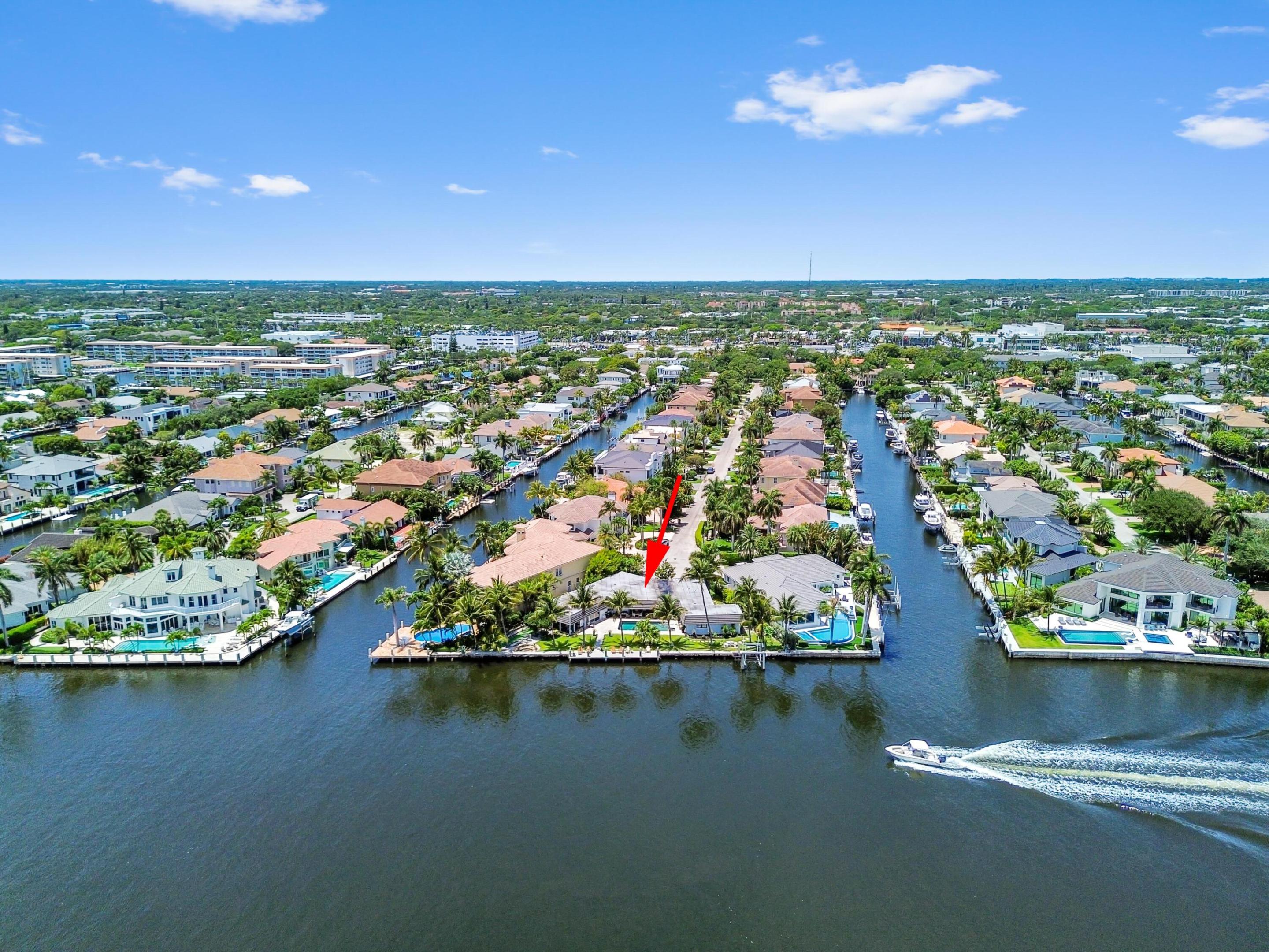 976 Banyan, Delray Beach FL 33483