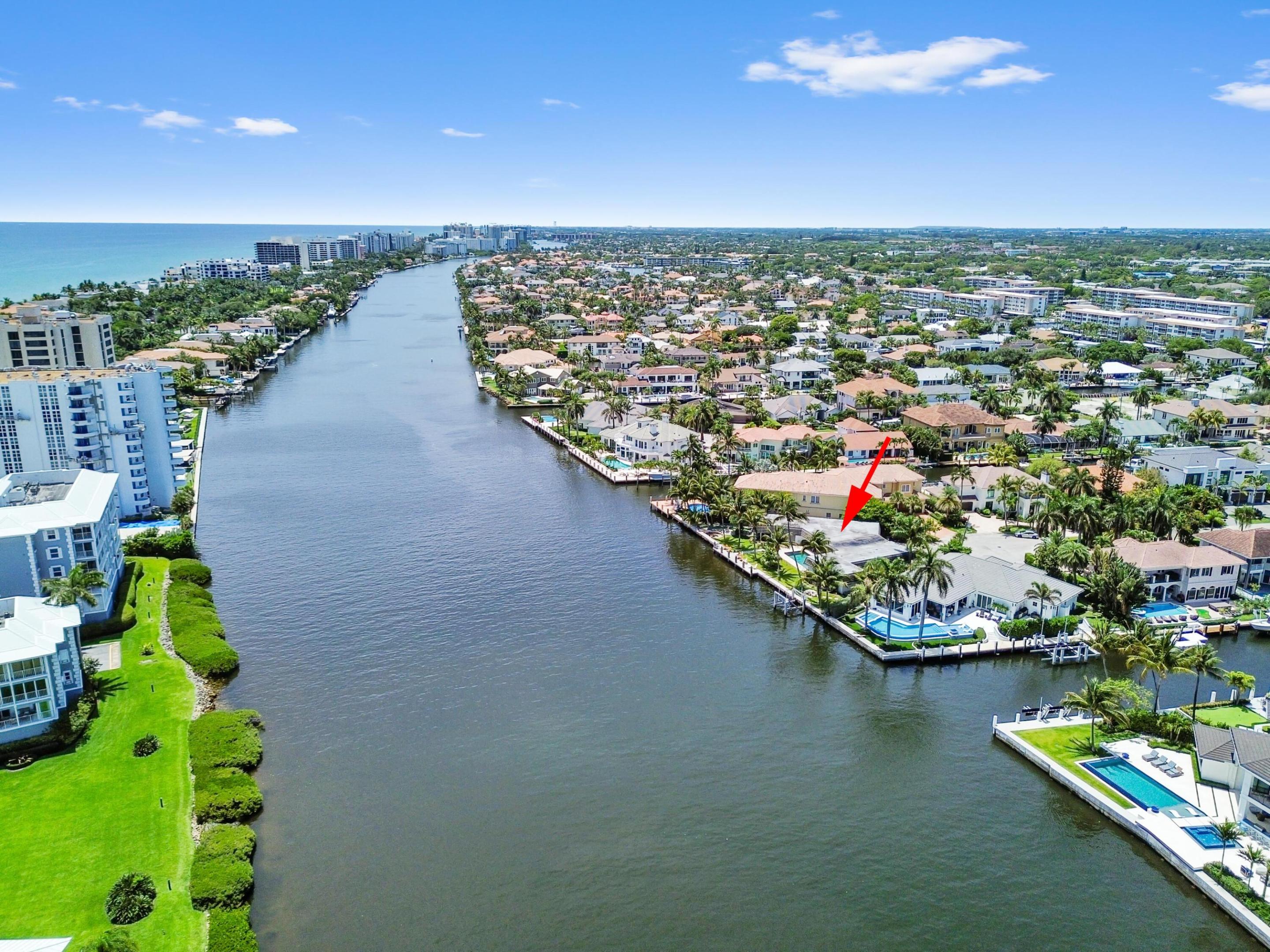 976 Banyan, Delray Beach FL 33483
