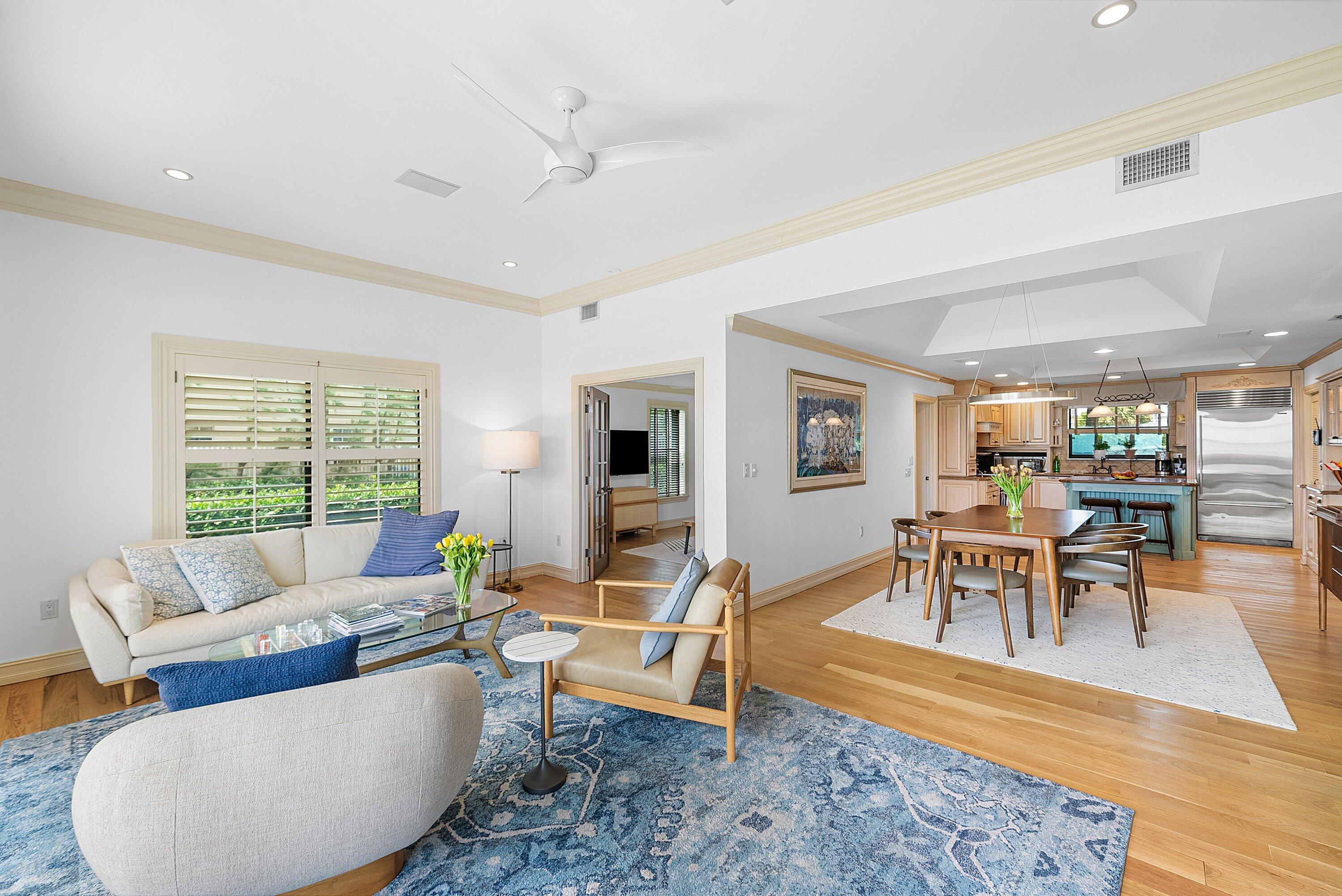 3951 N Ocean #101, Gulf Stream FL 33483