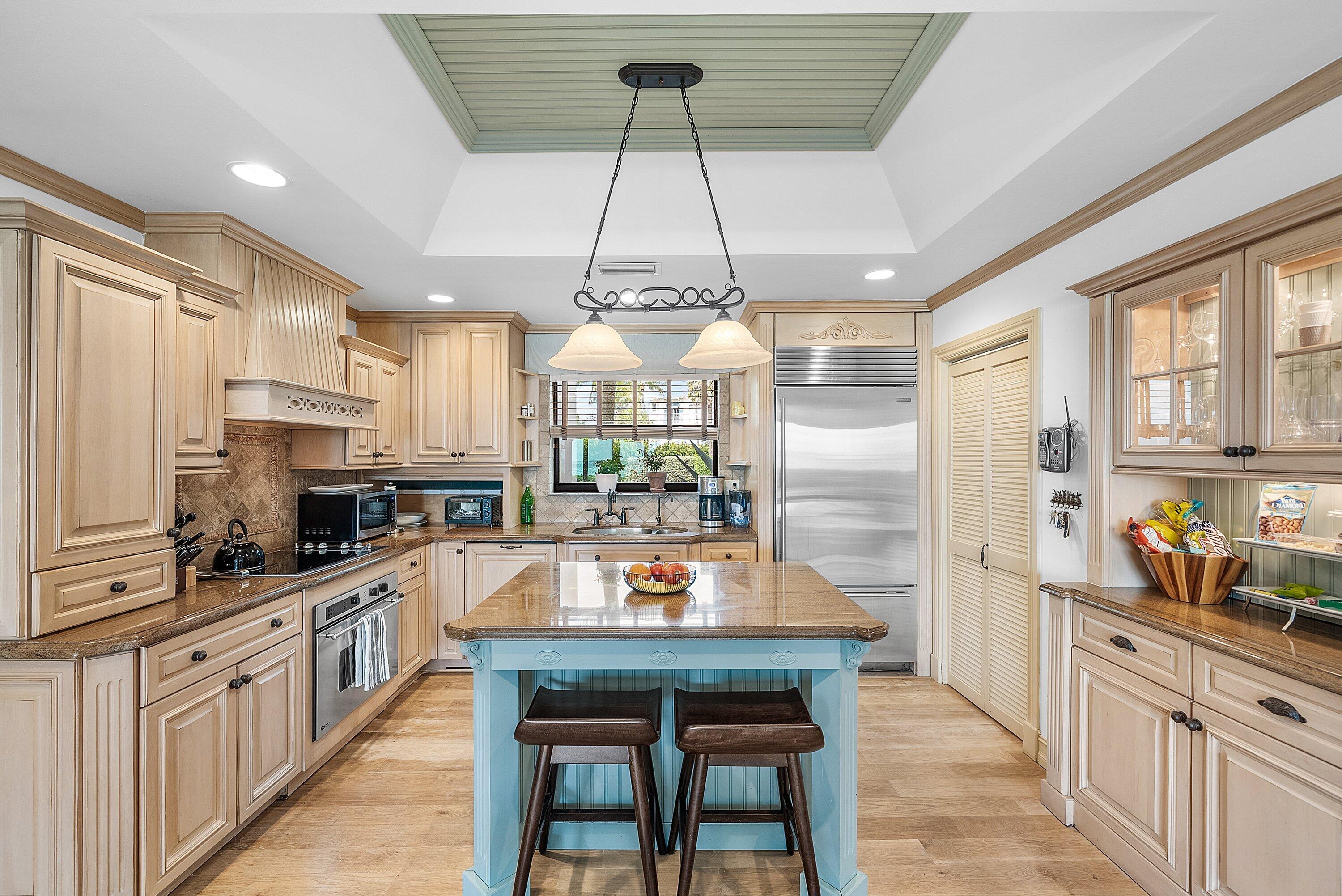 3951 N Ocean #101, Gulf Stream FL 33483