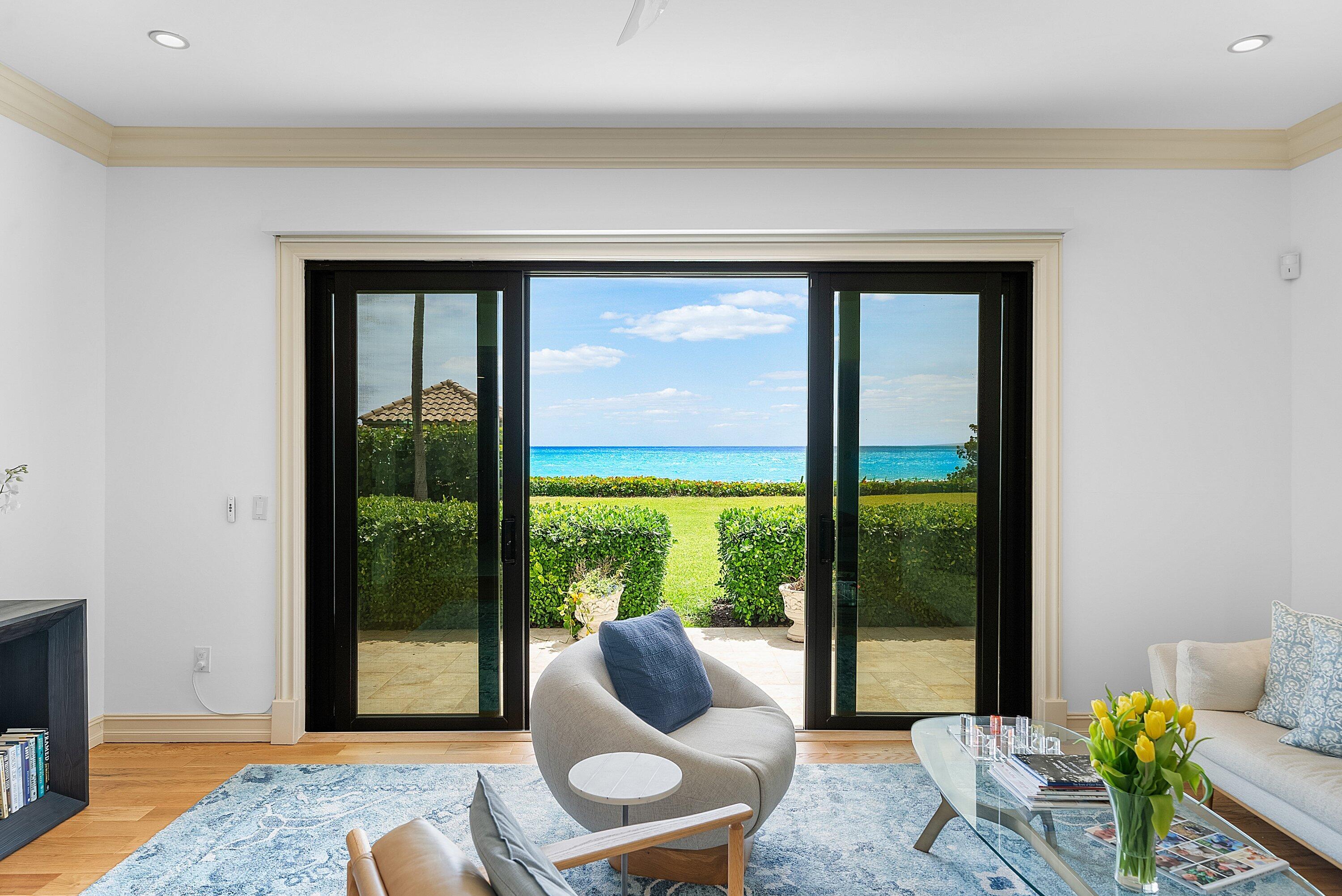 3951 N Ocean #101, Gulf Stream FL 33483