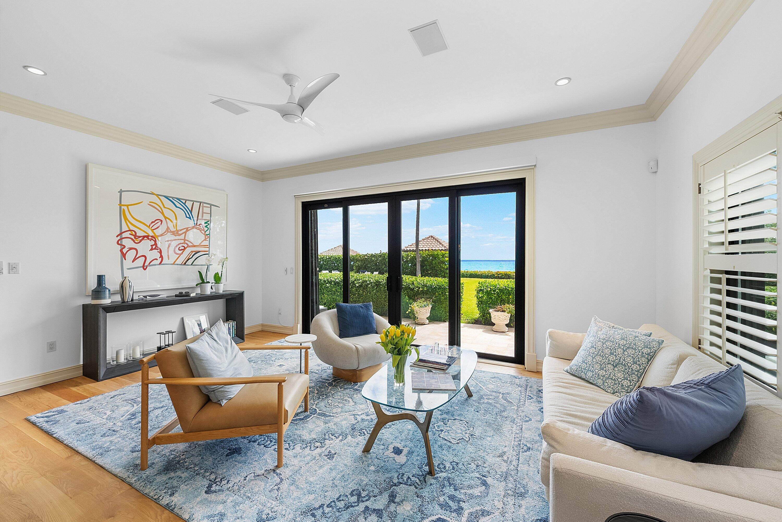 3951 N Ocean #101, Gulf Stream FL 33483
