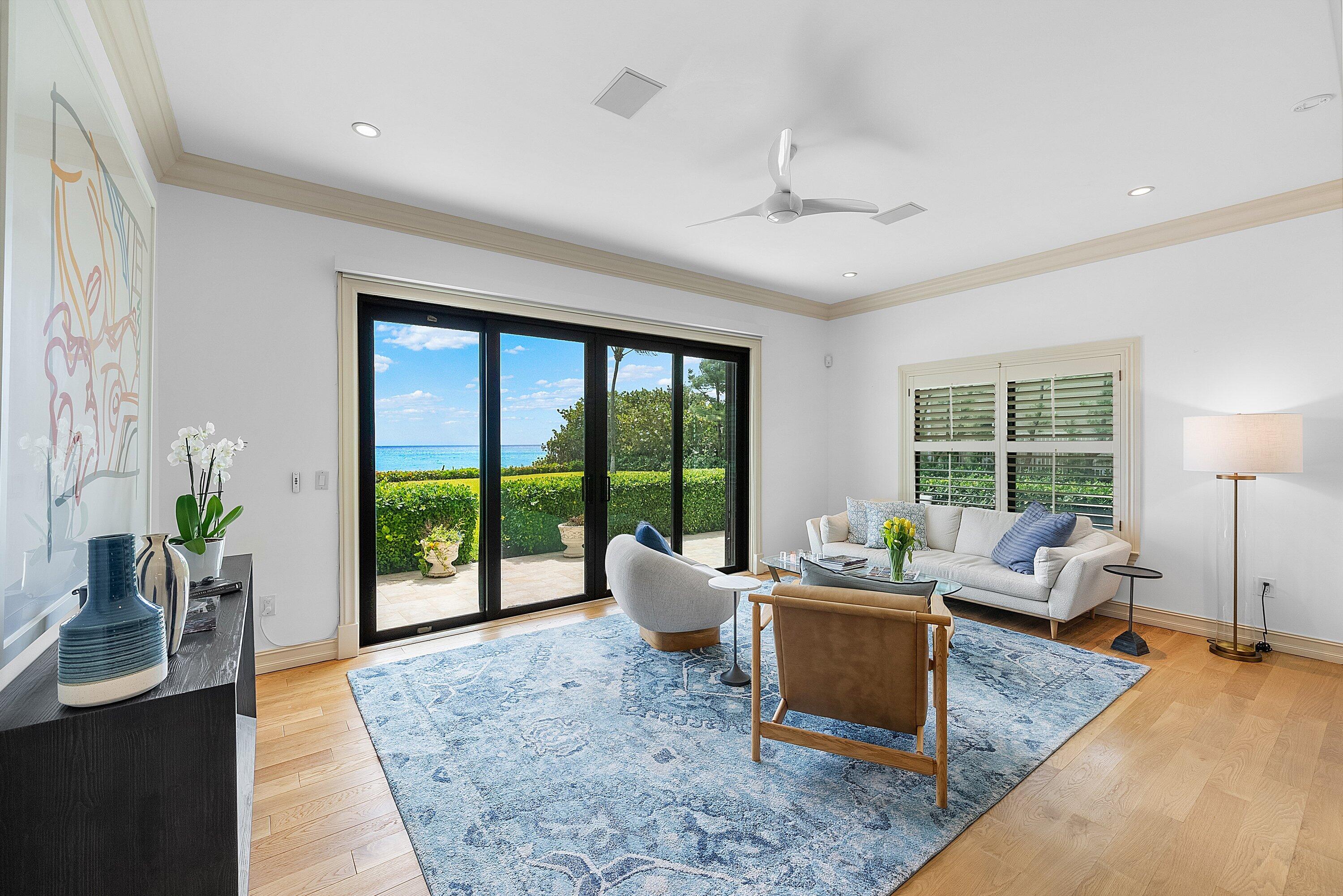 3951 N Ocean #101, Gulf Stream FL 33483