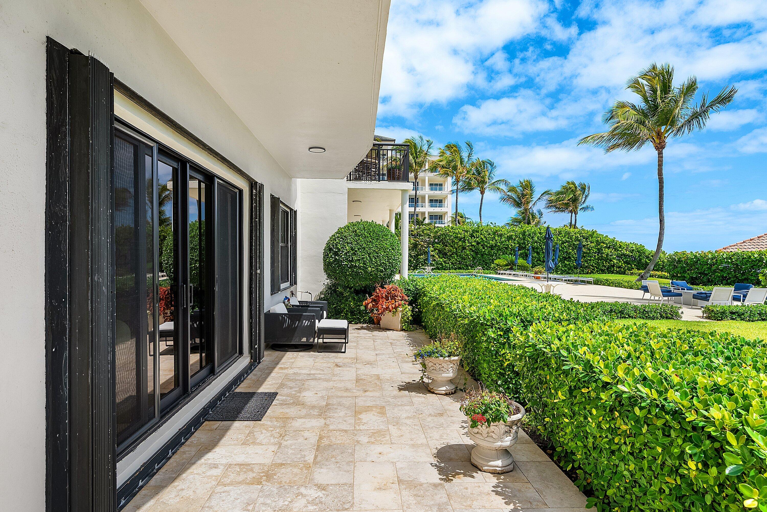3951 N Ocean #101, Gulf Stream FL 33483