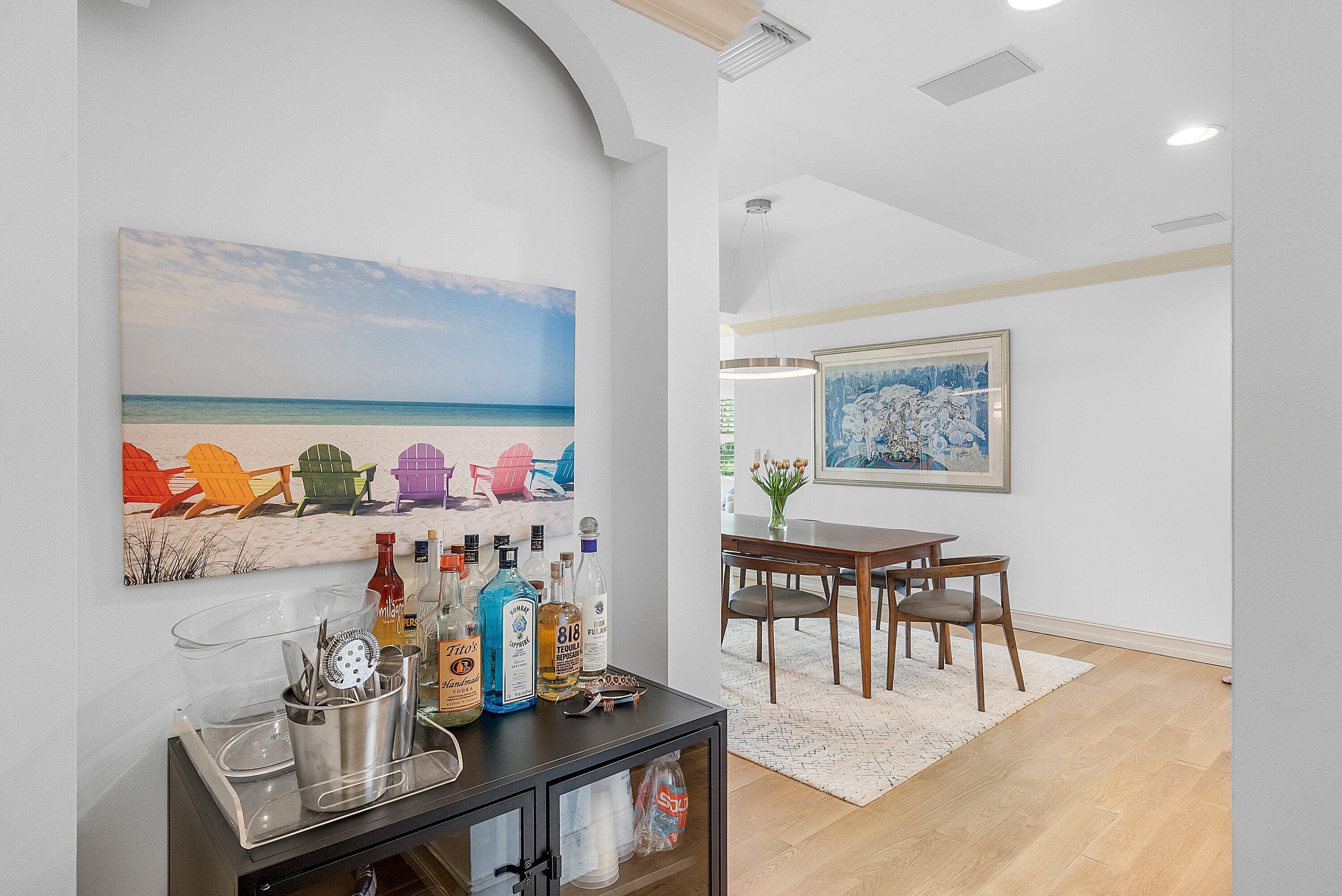 3951 N Ocean #101, Gulf Stream FL 33483