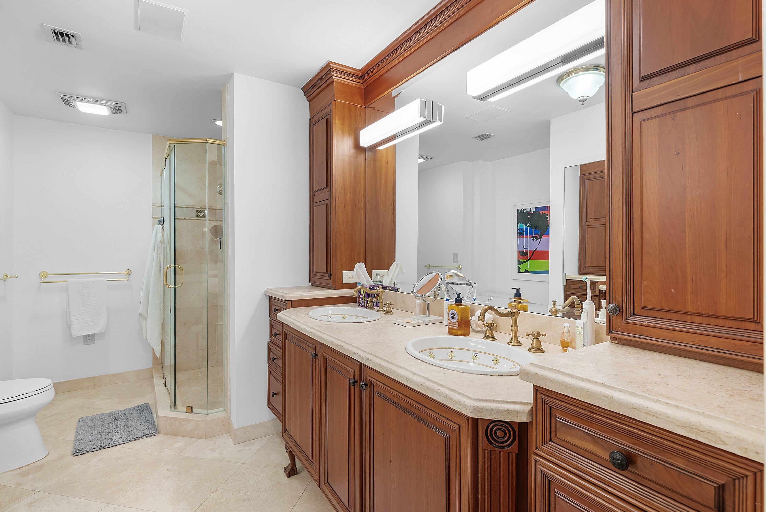 3951 N Ocean #101, Gulf Stream FL 33483