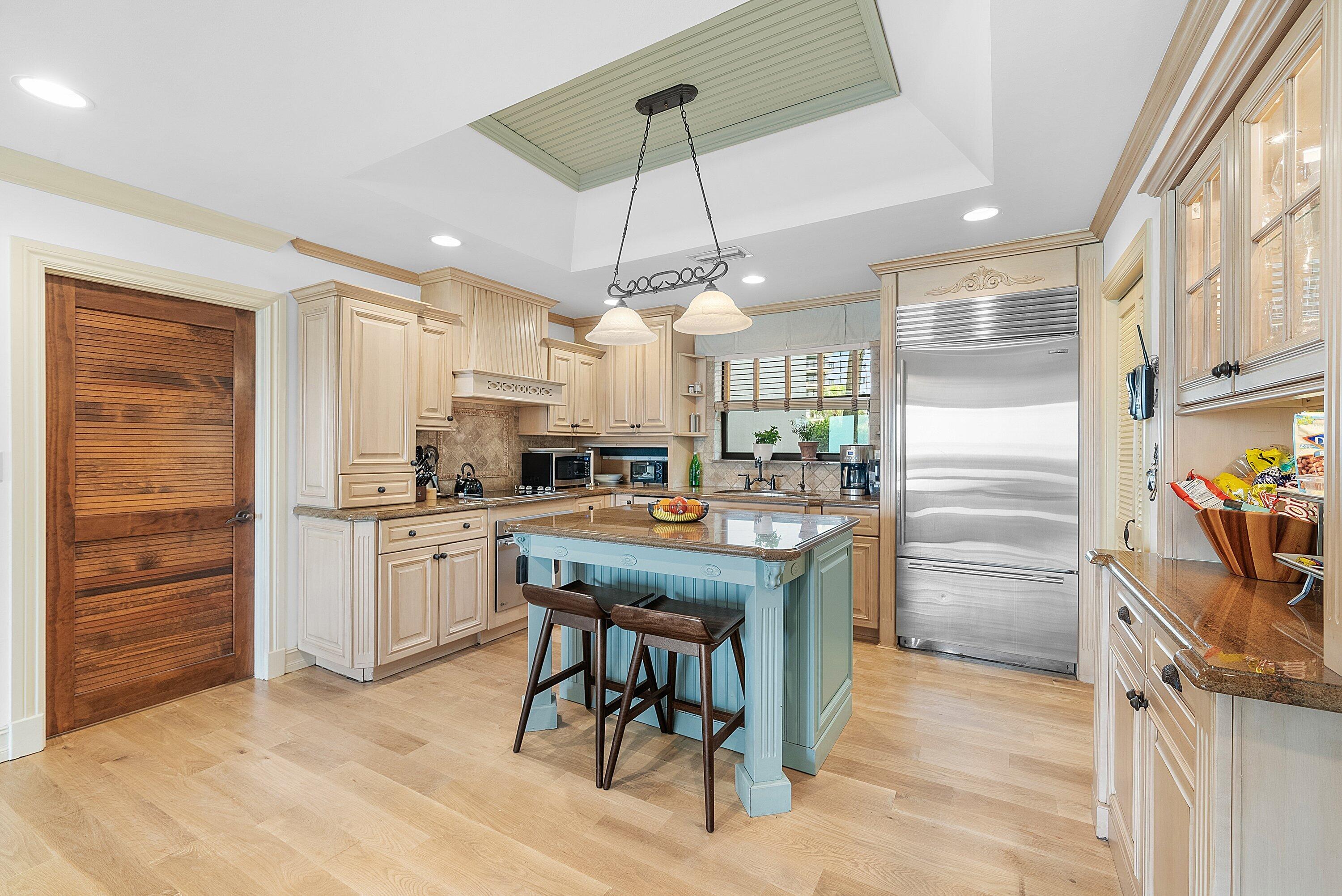 3951 N Ocean #101, Gulf Stream FL 33483