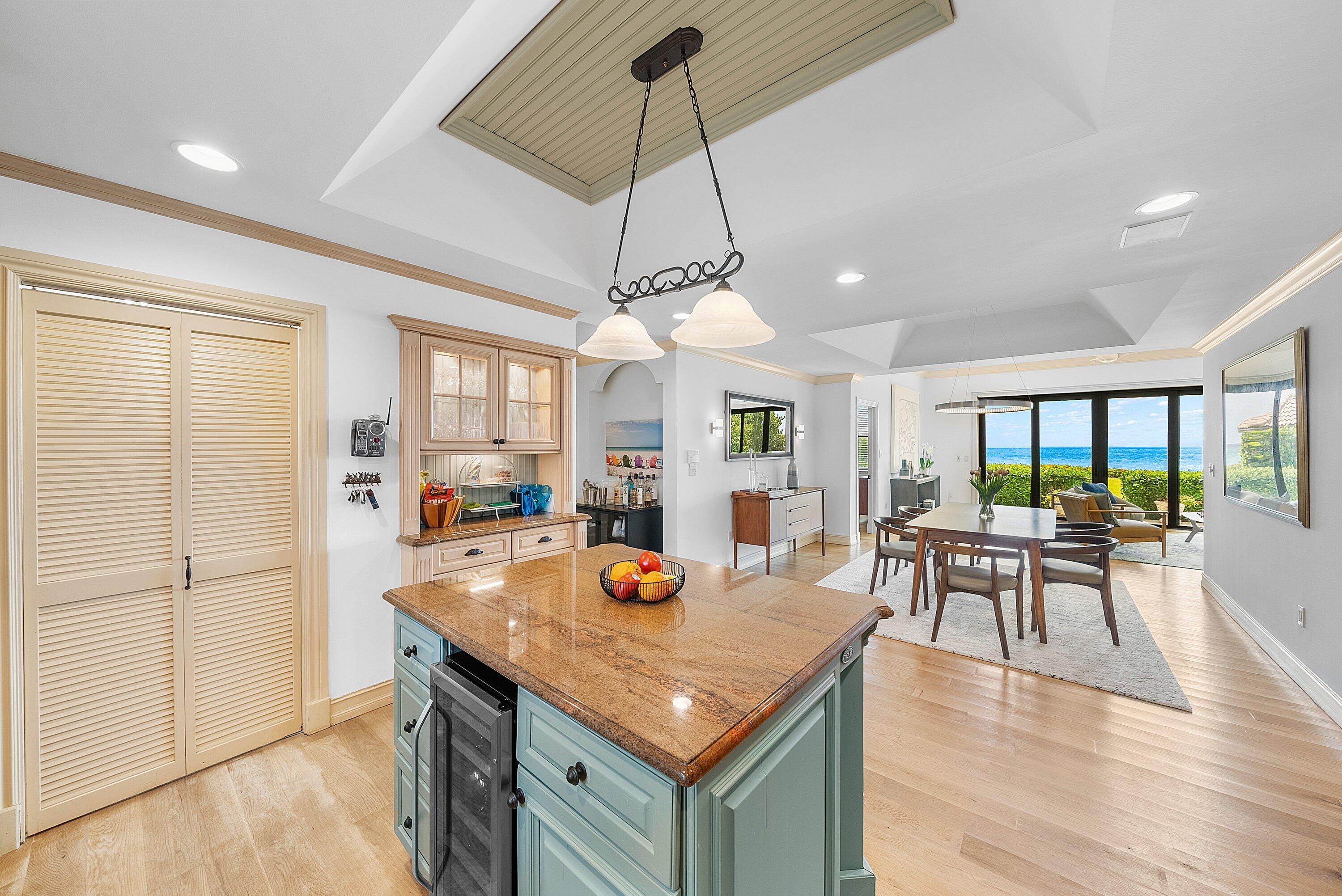 3951 N Ocean #101, Gulf Stream FL 33483