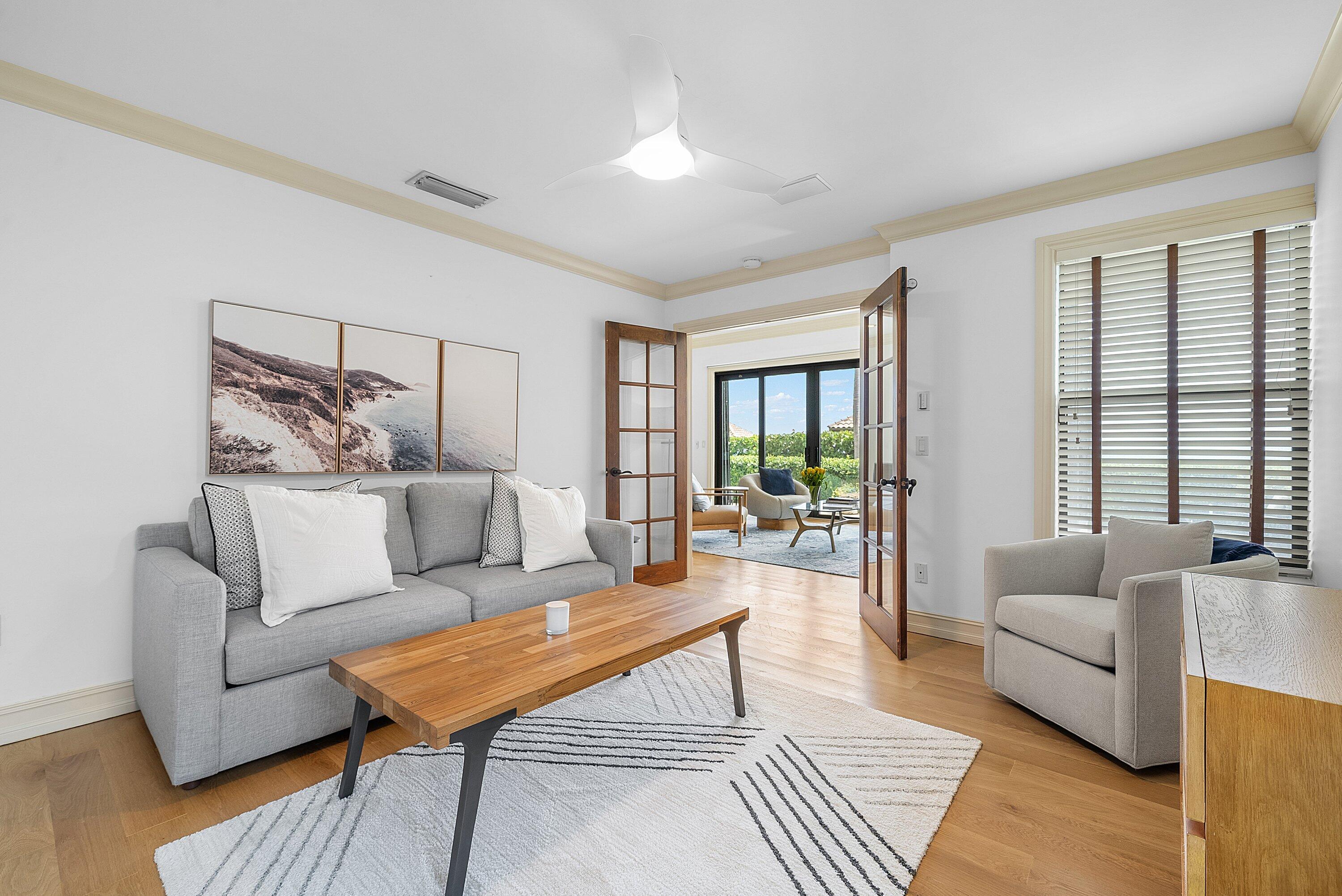 3951 N Ocean #101, Gulf Stream FL 33483